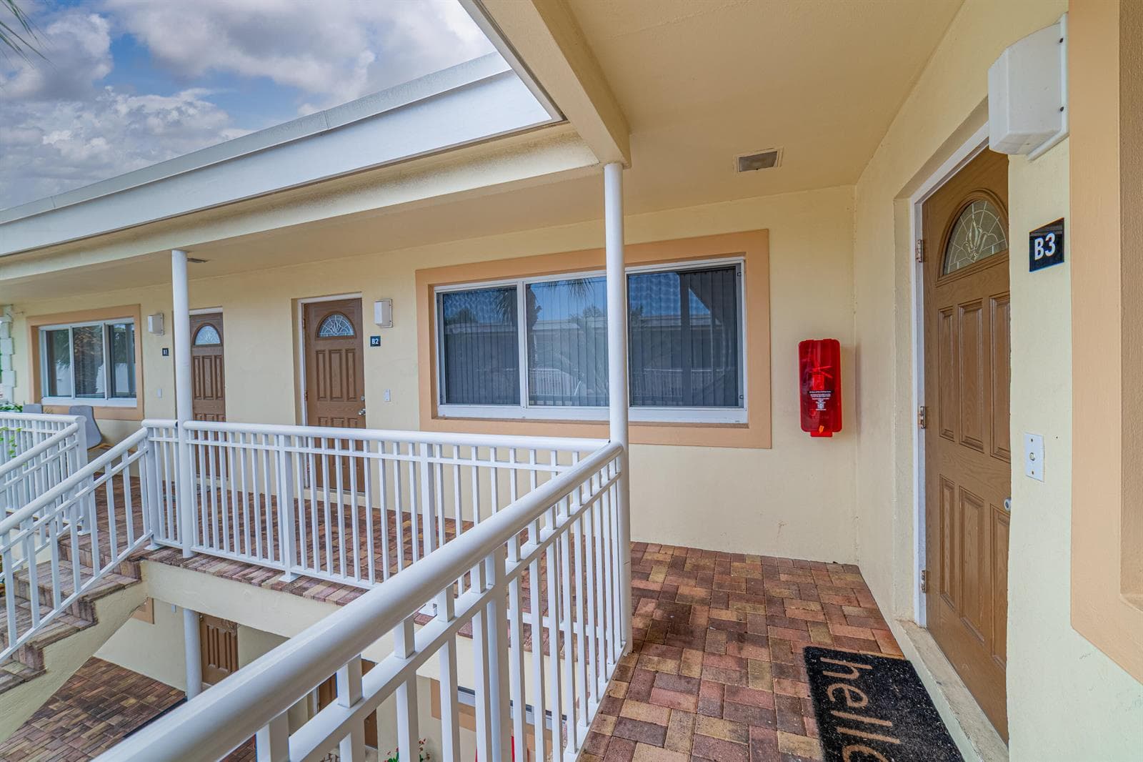 1649 SE 4TH Street # B3, Deerfield Beach, FL 33441 — zdjęcie 4