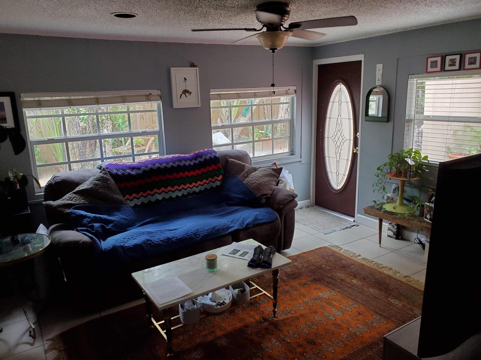 415 NE 8th Avenue # Cottage on alley, Fort Lauderdale, FL 33301 — zdjęcie 2