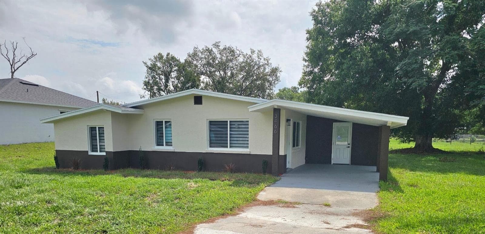 3466 NW 32ND Avenue, Okeechobee, FL 34972 — zdjęcie 3