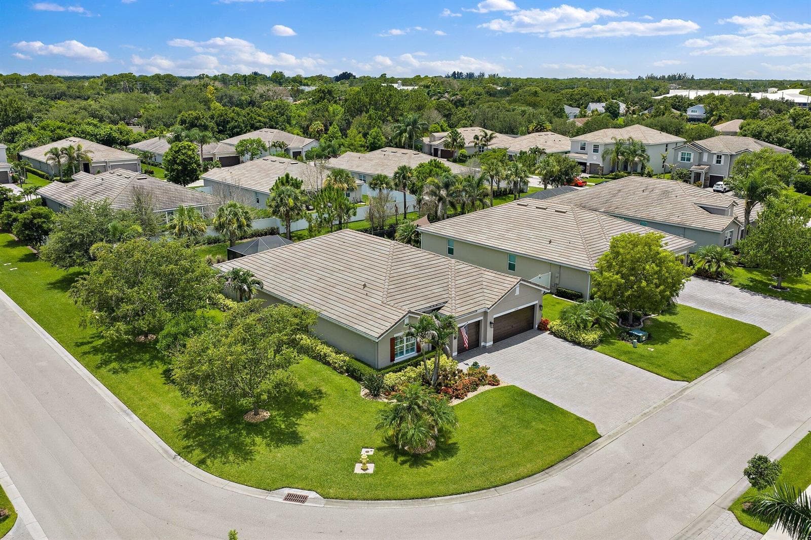 2480 SW BERRY PARK Circle, Palm City, FL 34990 — zdjęcie 2