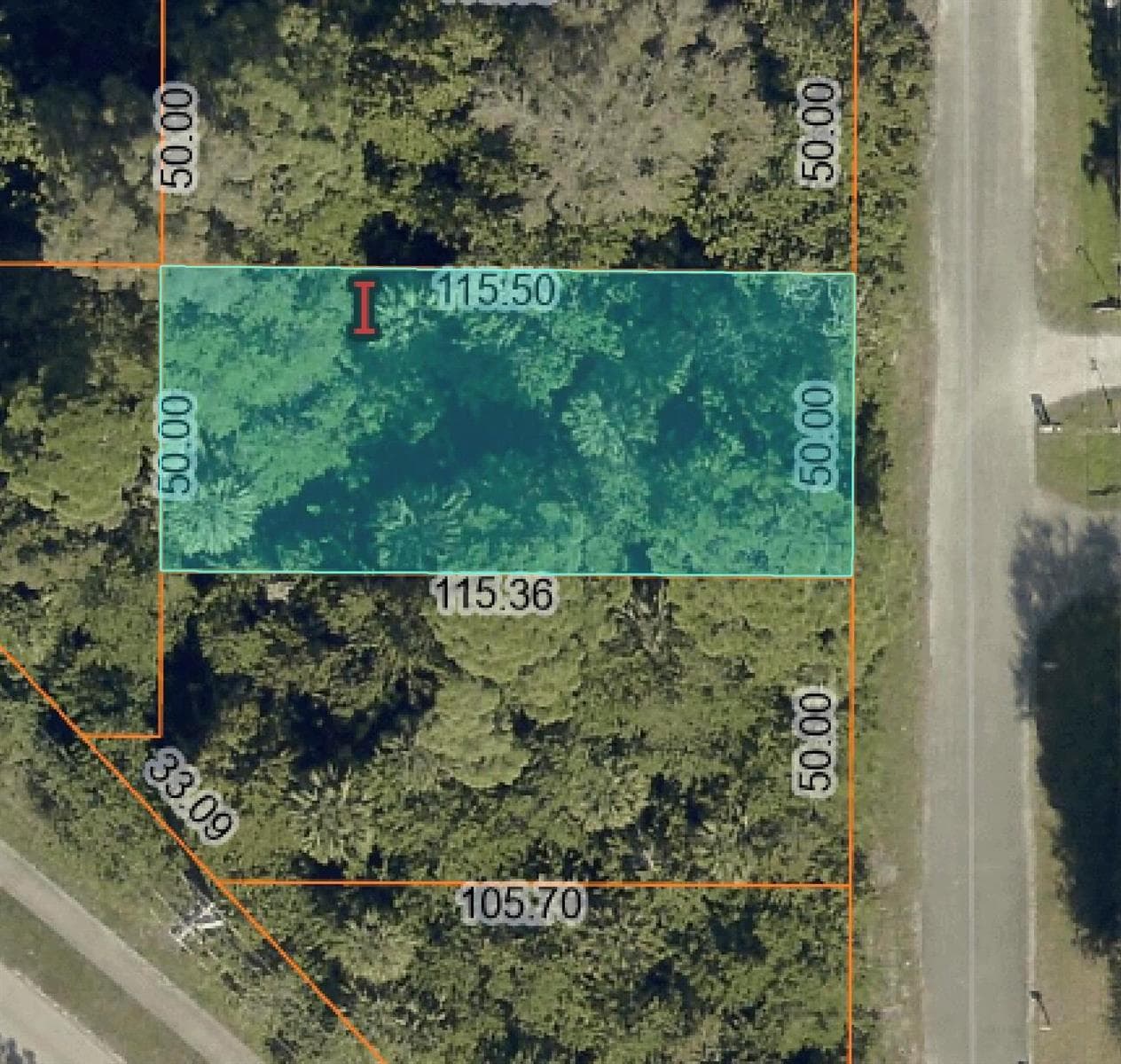 0 N 47th Street, Fort Pierce, FL 34945 — zdjęcie 2