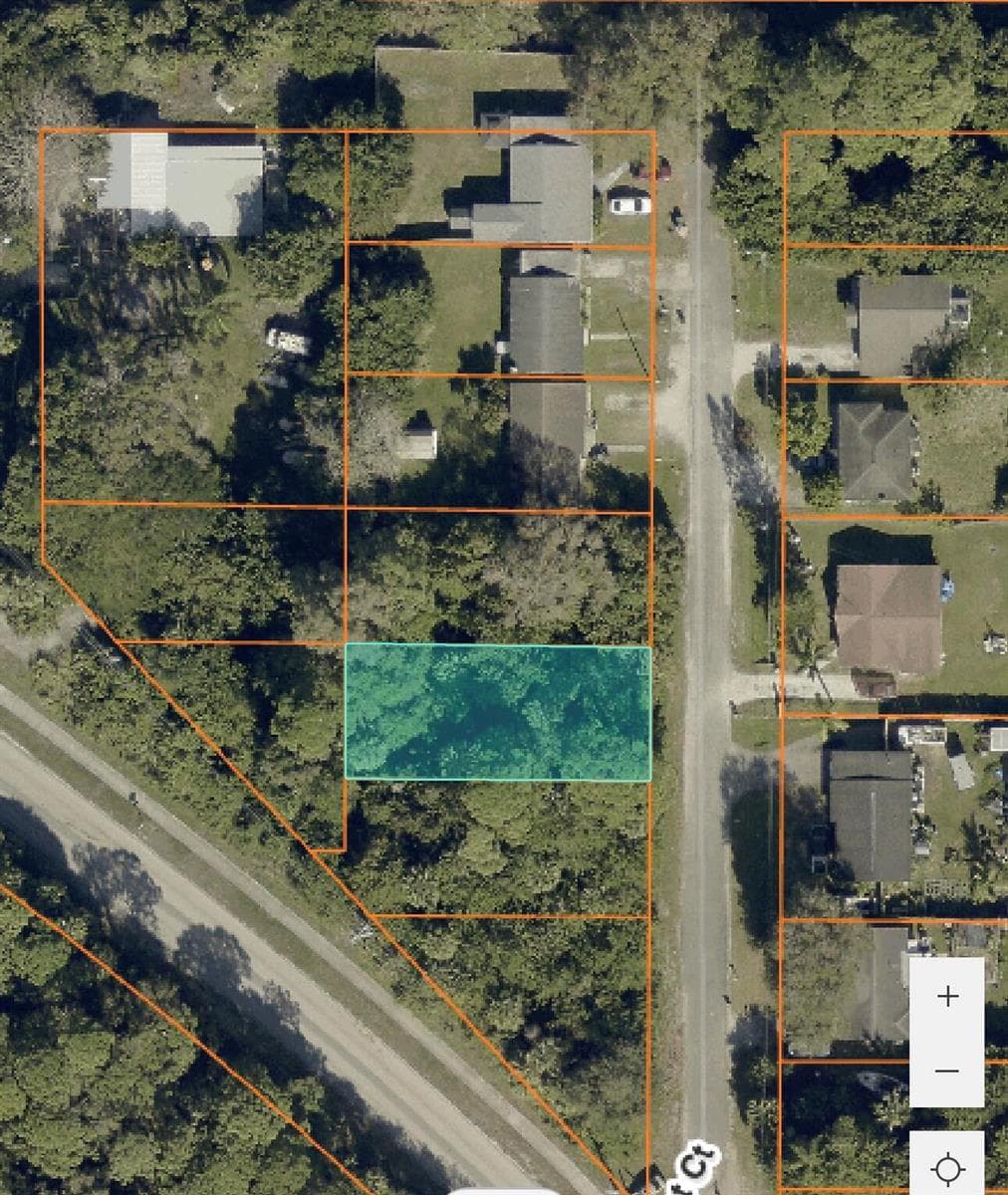 0 N 47th Street, Fort Pierce, FL 34945