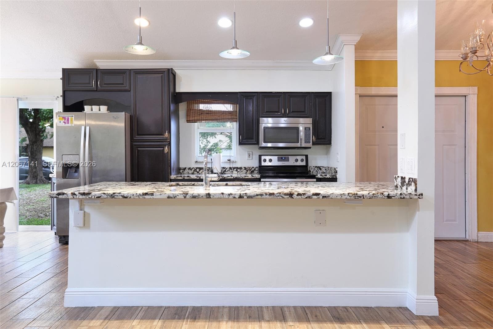 8251 NW 51st Ct, Lauderhill, FL 33351 — zdjęcie 5