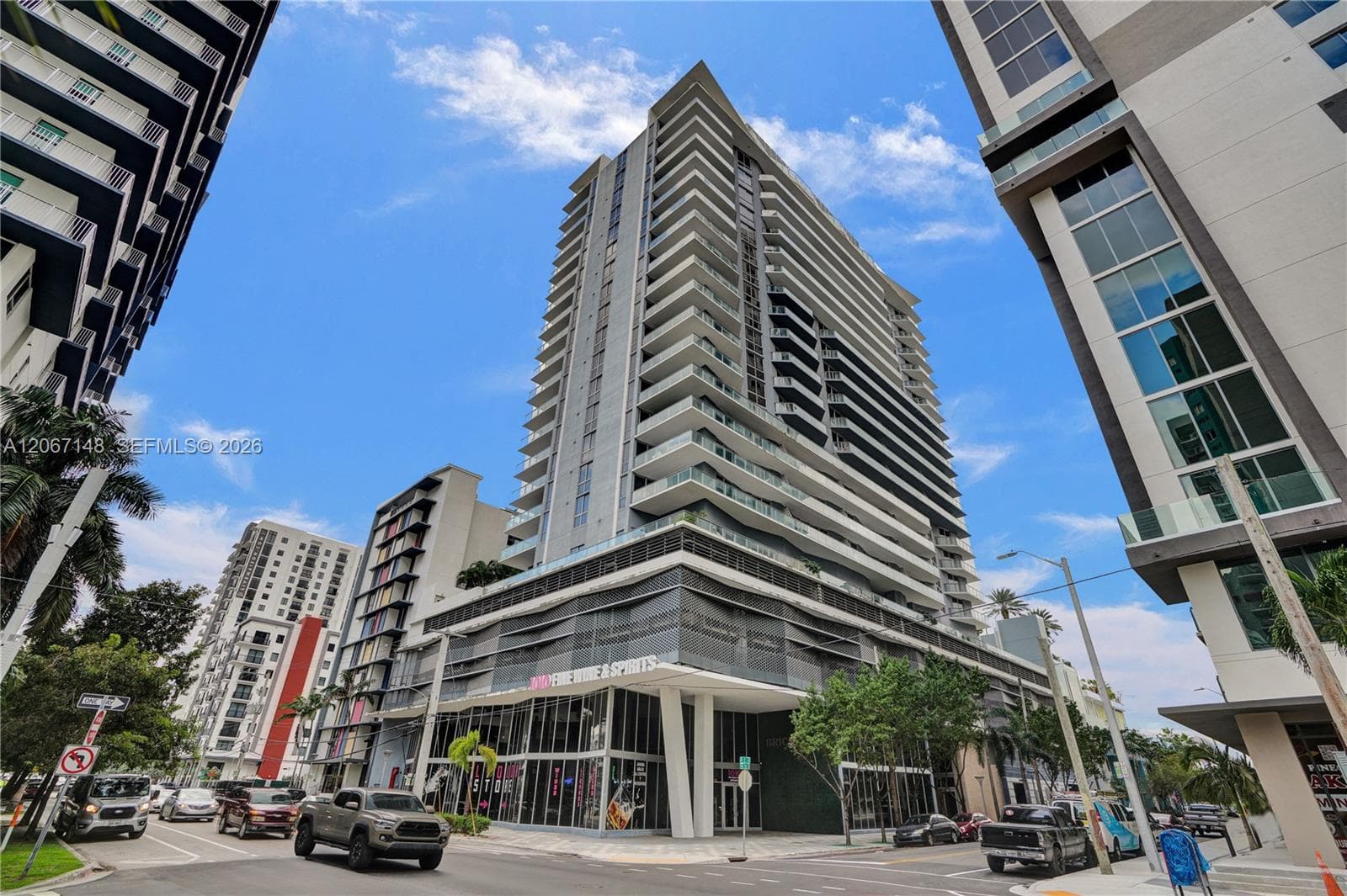 1010 SW 2nd Ave # 1708, Miami, FL 33130 — zdjęcie 3