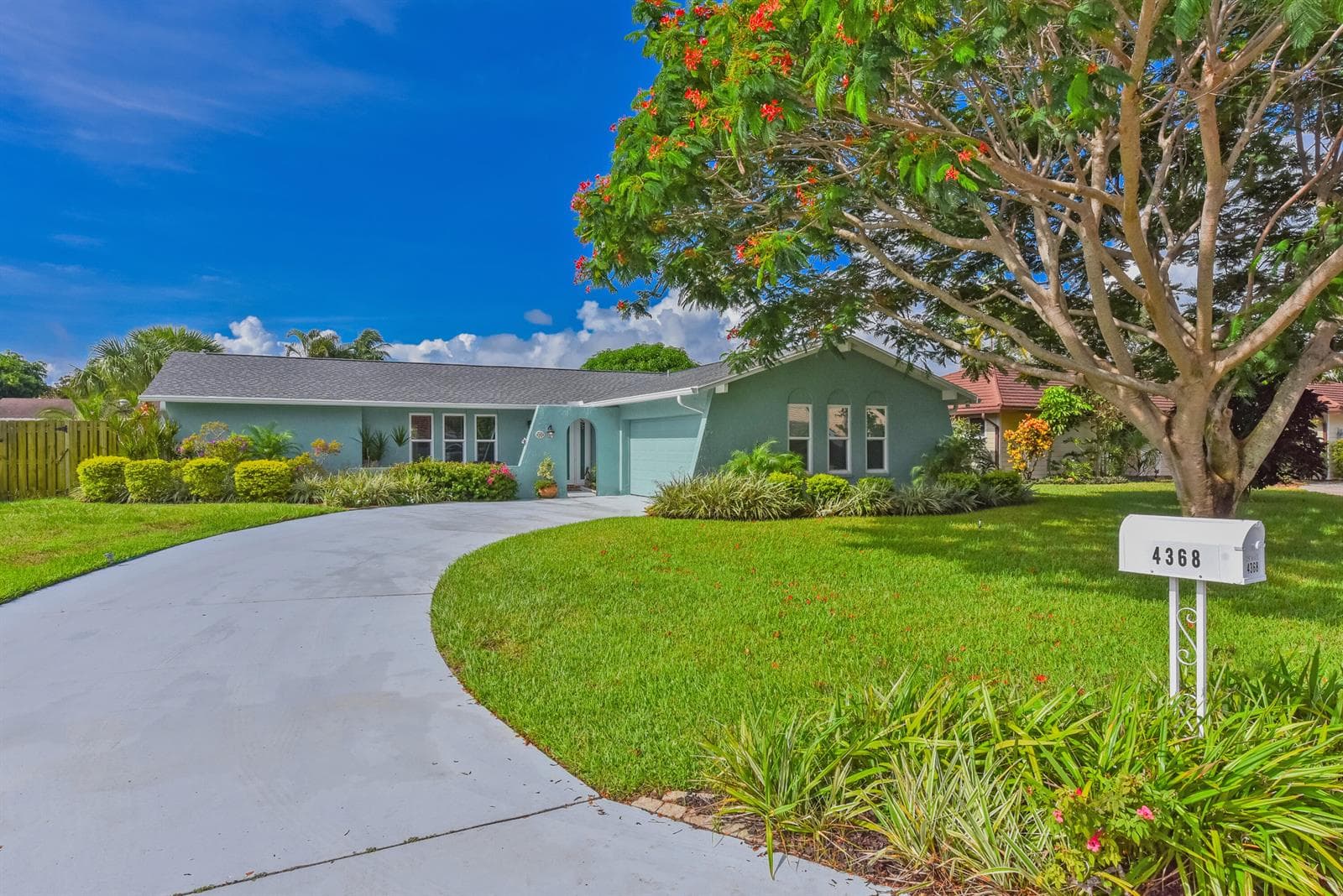 4368 Hawthorn Avenue, Palm Beach Gardens, FL 33410 — zdjęcie 2