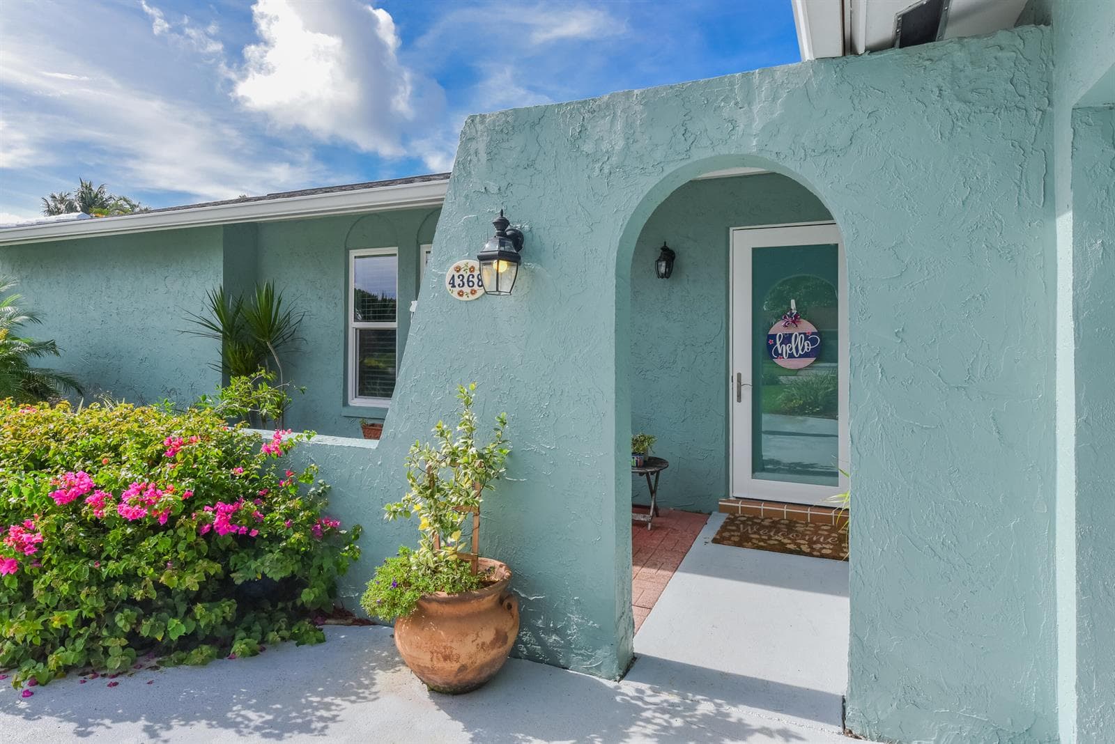 4368 Hawthorn Avenue, Palm Beach Gardens, FL 33410 — zdjęcie 4