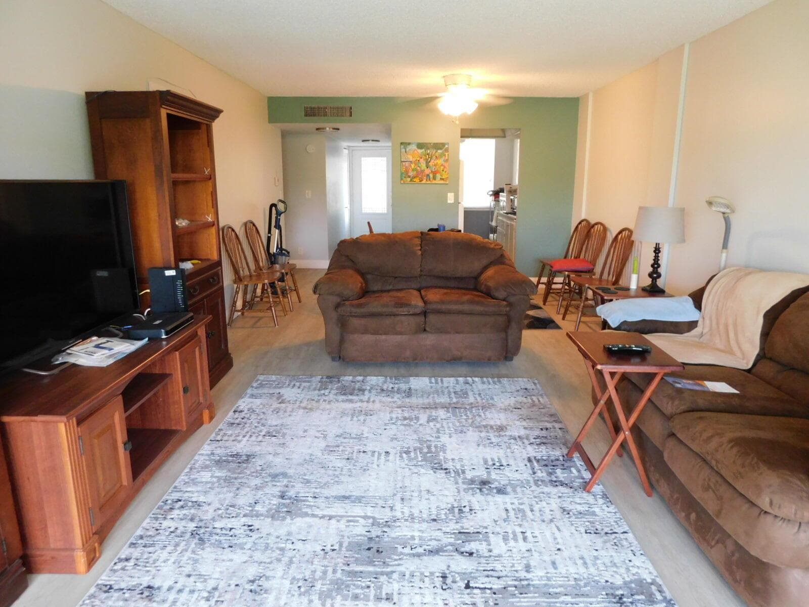 4851 NW 26TH Court # 443, Lauderdale Lakes, FL 33313 — zdjęcie 3