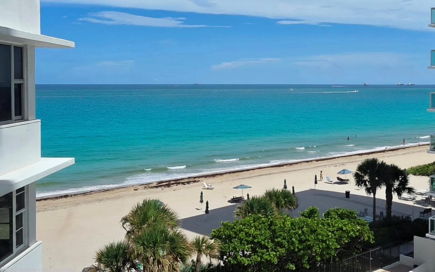 3600 Galt Ocean Drive # 5d, Fort Lauderdale, FL 33308