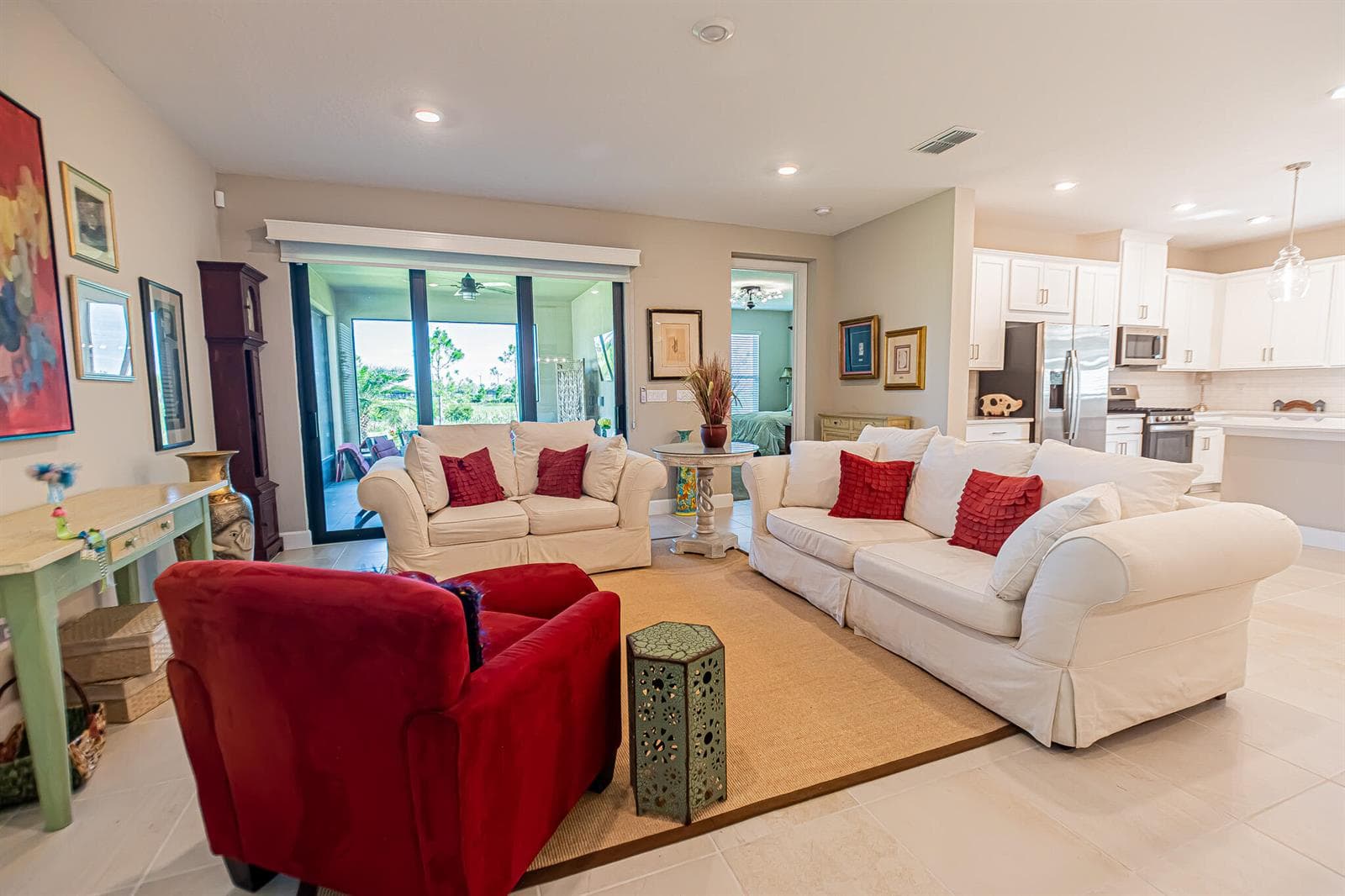 12877 SW Ambra Street, Port St. Lucie, FL 34987 — zdjęcie 2