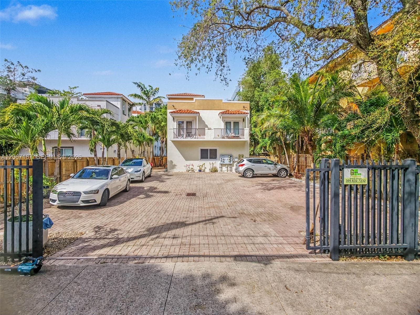 2945 Coconut Ave # 3, Miami, FL 33133 — zdjęcie 2