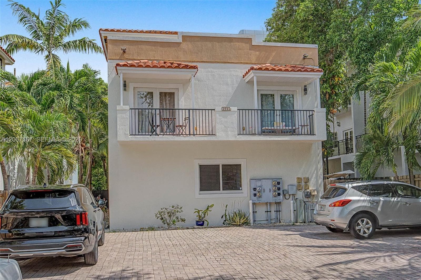 2945 Coconut Ave # 3, Miami, FL 33133