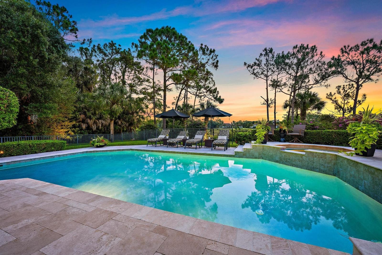 7881 Old Marsh Road, Palm Beach Gardens, FL 33418 — zdjęcie 2