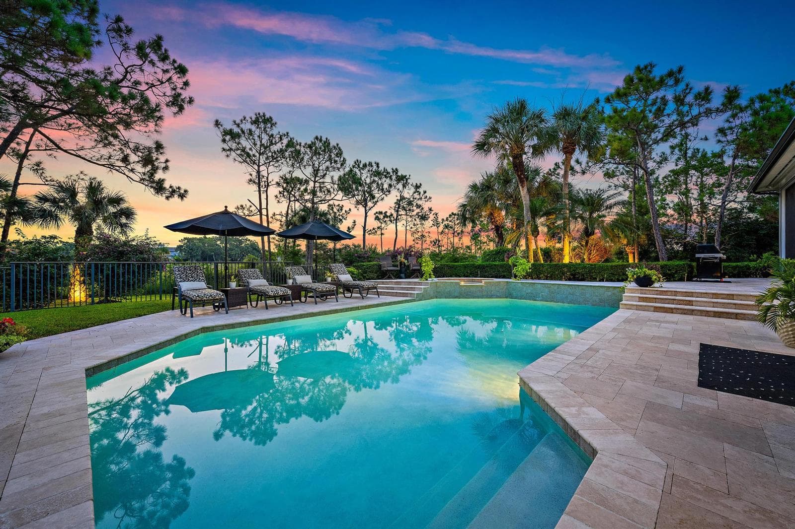 7881 Old Marsh Road, Palm Beach Gardens, FL 33418 — zdjęcie 3