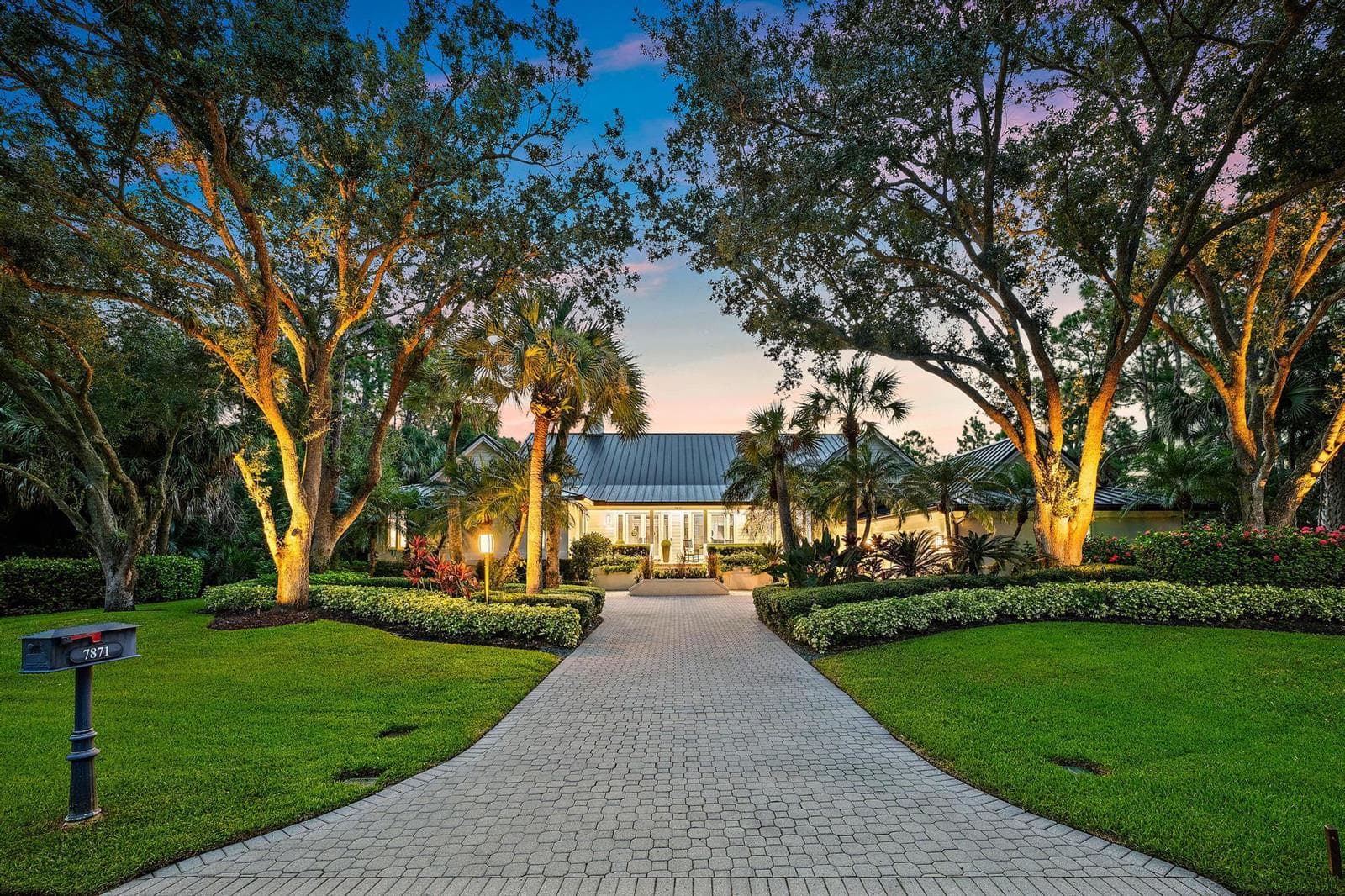 7881 Old Marsh Road, Palm Beach Gardens, FL 33418