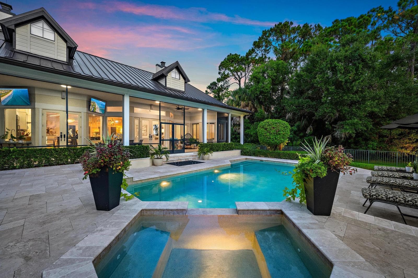 7881 Old Marsh Road, Palm Beach Gardens, FL 33418 — zdjęcie 5