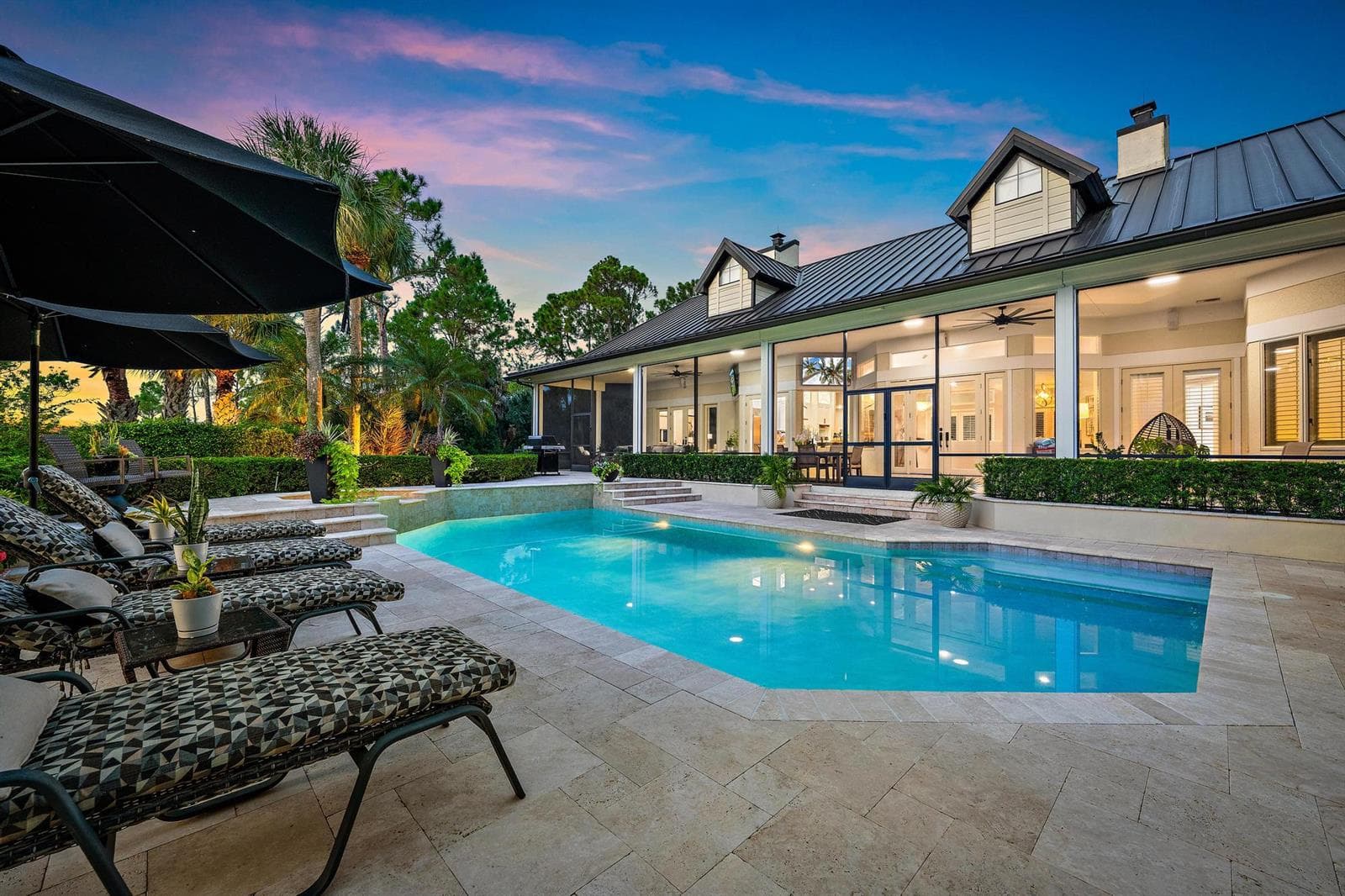 7881 Old Marsh Road, Palm Beach Gardens, FL 33418 — zdjęcie 4