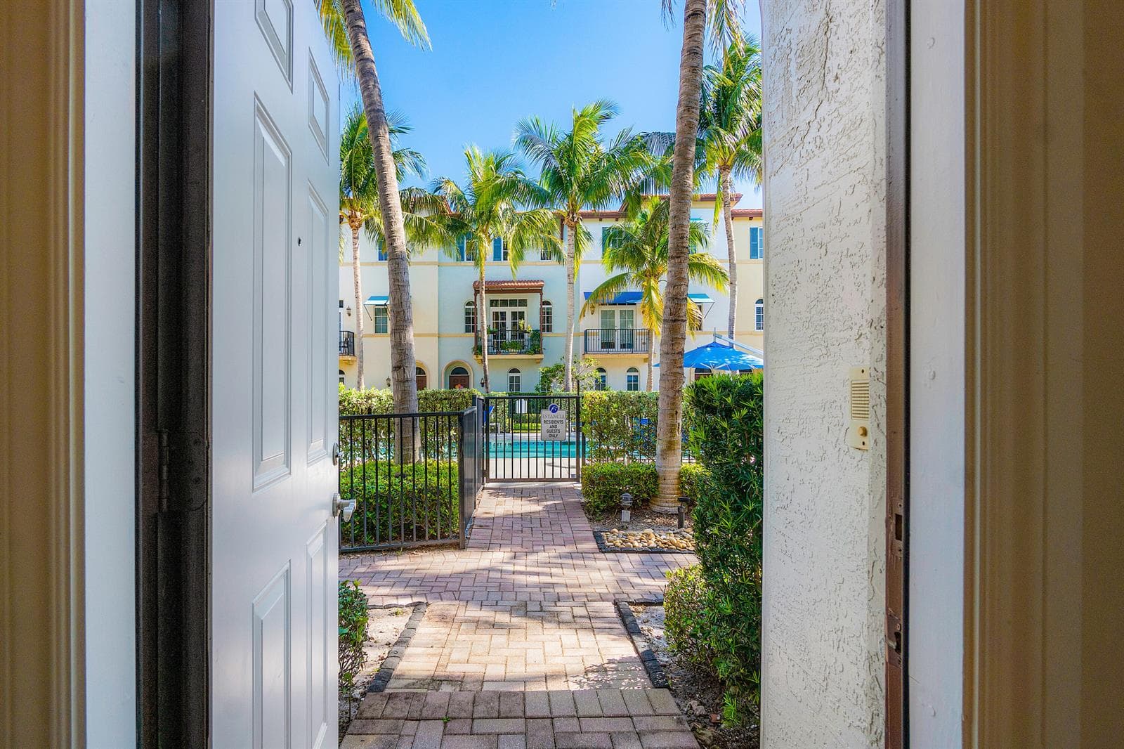 809 Estancia Way, Boynton Beach, FL 33435 — zdjęcie 4
