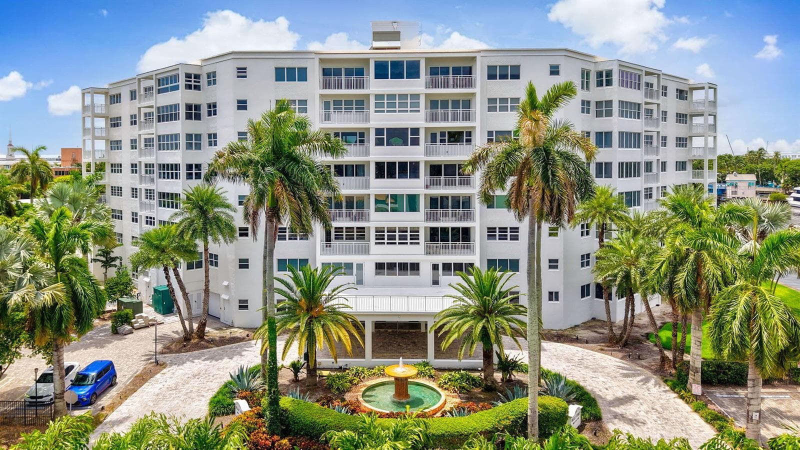 1000 Lowry Street # 4F, Delray Beach, FL 33483 — zdjęcie 2