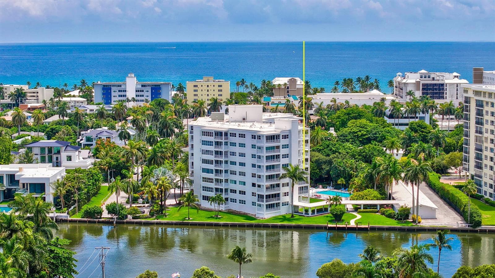 1000 Lowry Street # 4F, Delray Beach, FL 33483