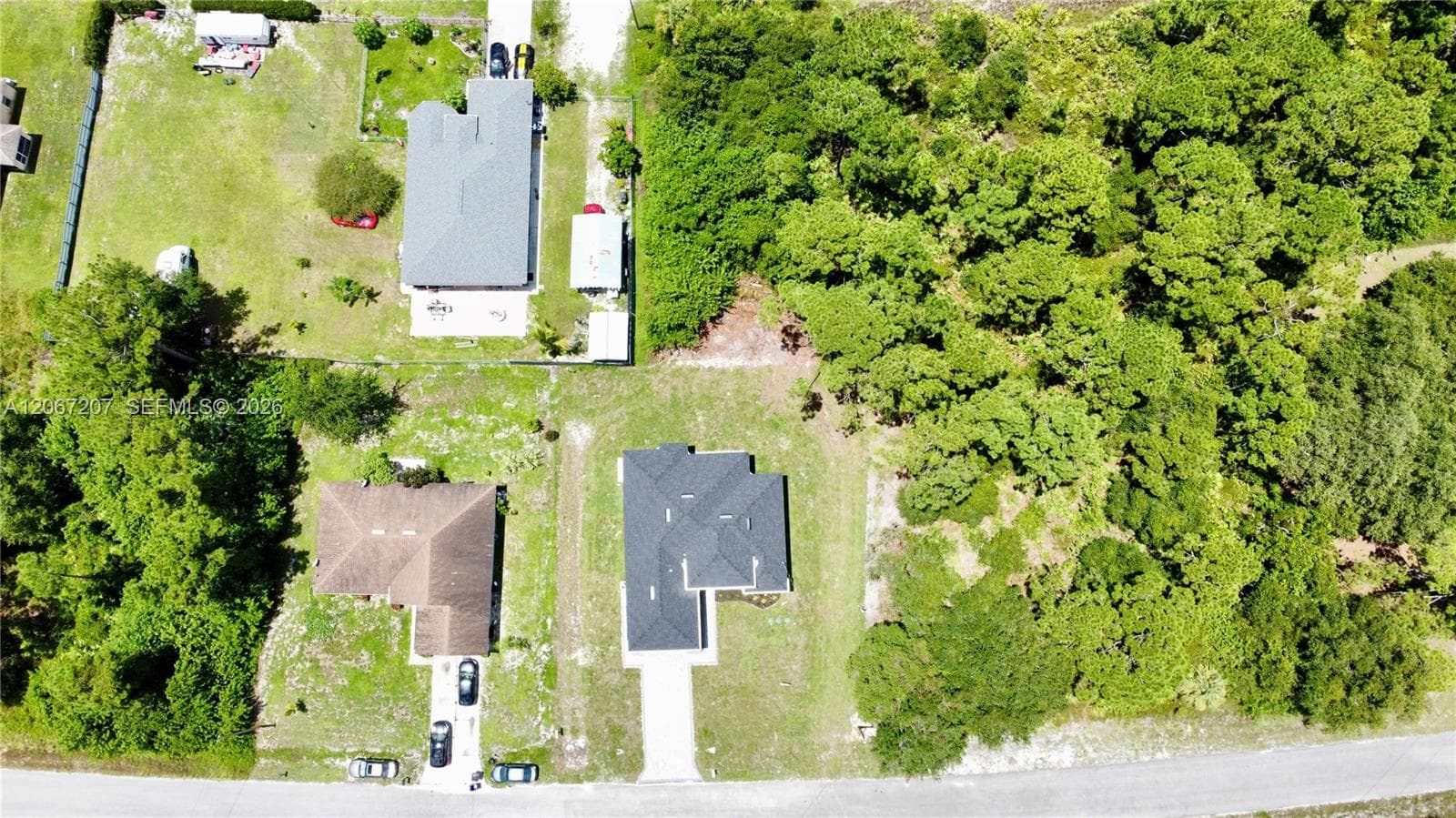 166 Wanatah Ave S, Lehigh Acres, FL 33974 — zdjęcie 3