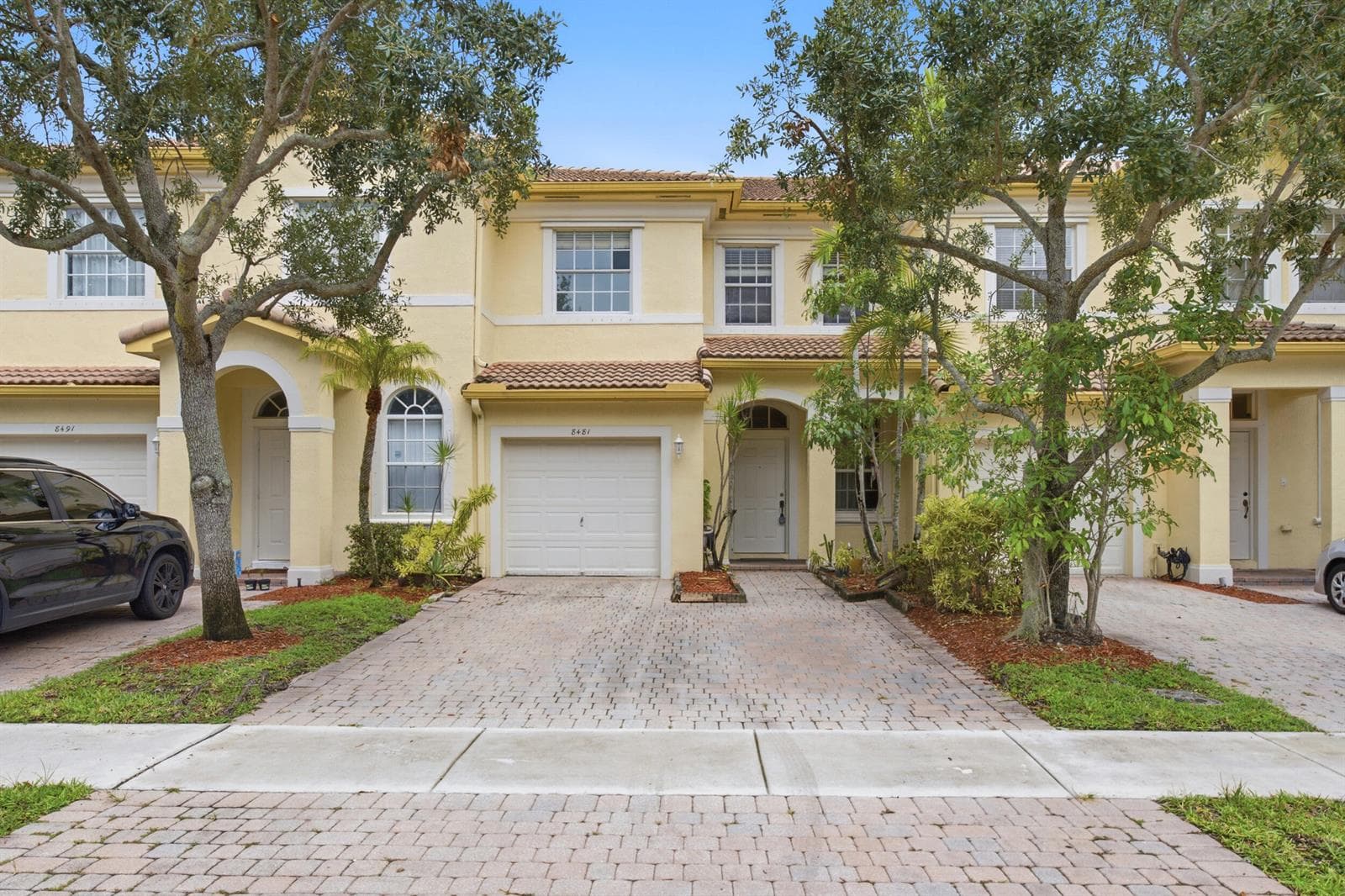8481 SW 27th Street # 102, Miramar, FL 33025