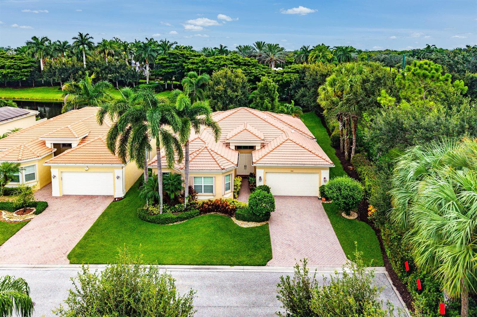 9041 GRAYSON Court, Boynton Beach, FL 33473 — zdjęcie 2