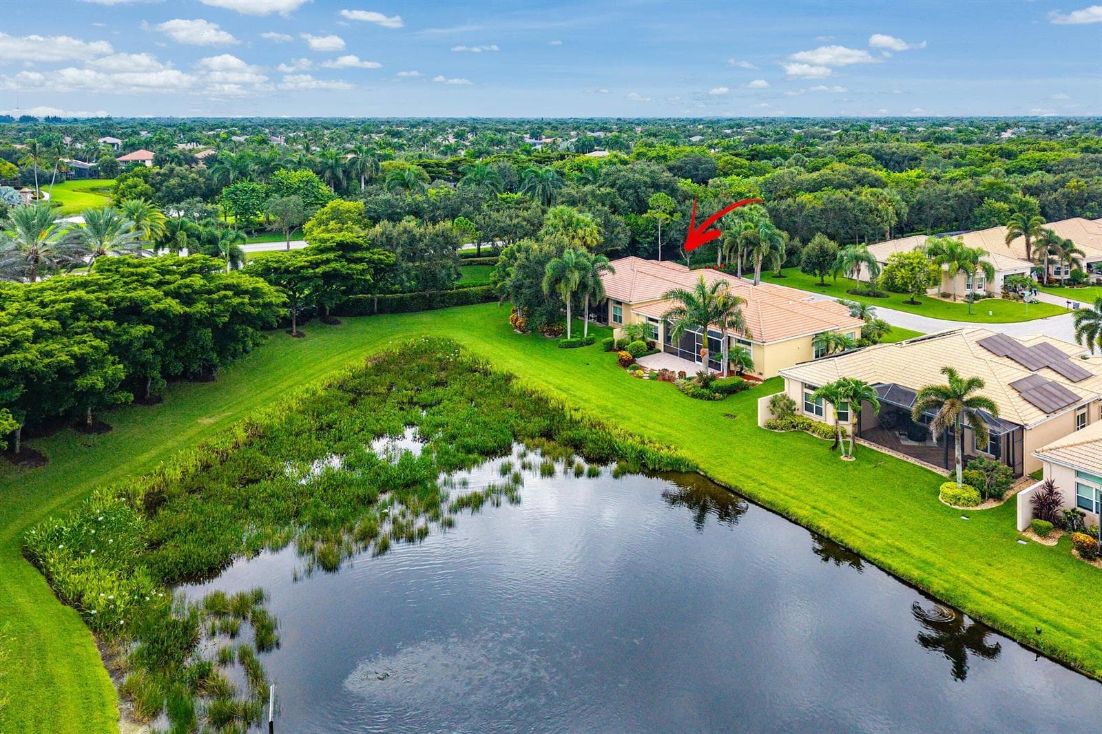 9041 GRAYSON Court, Boynton Beach, FL 33473 — zdjęcie 3