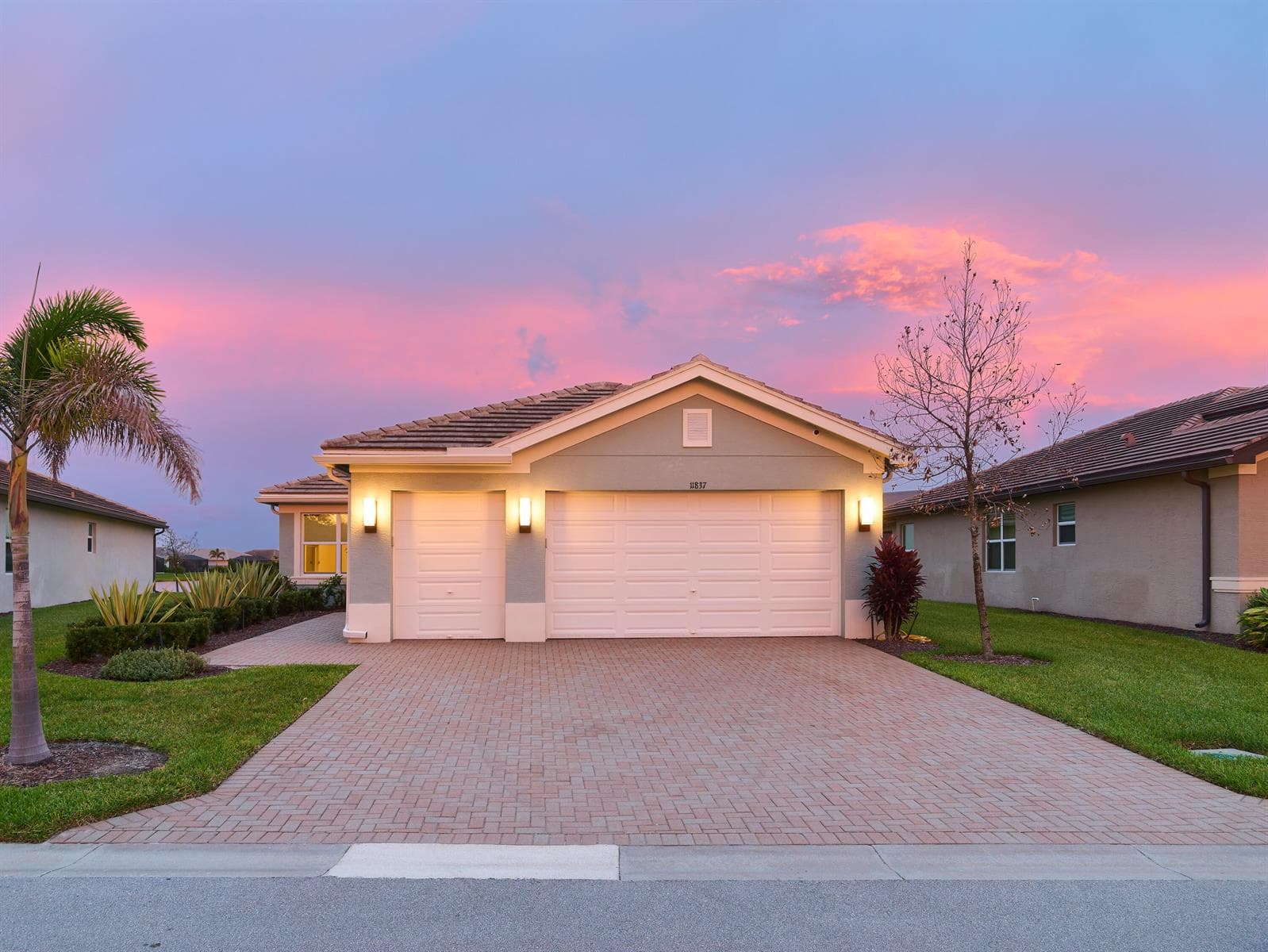 11837 SW Poseidon Way, Port St. Lucie, FL 34987 — zdjęcie 2