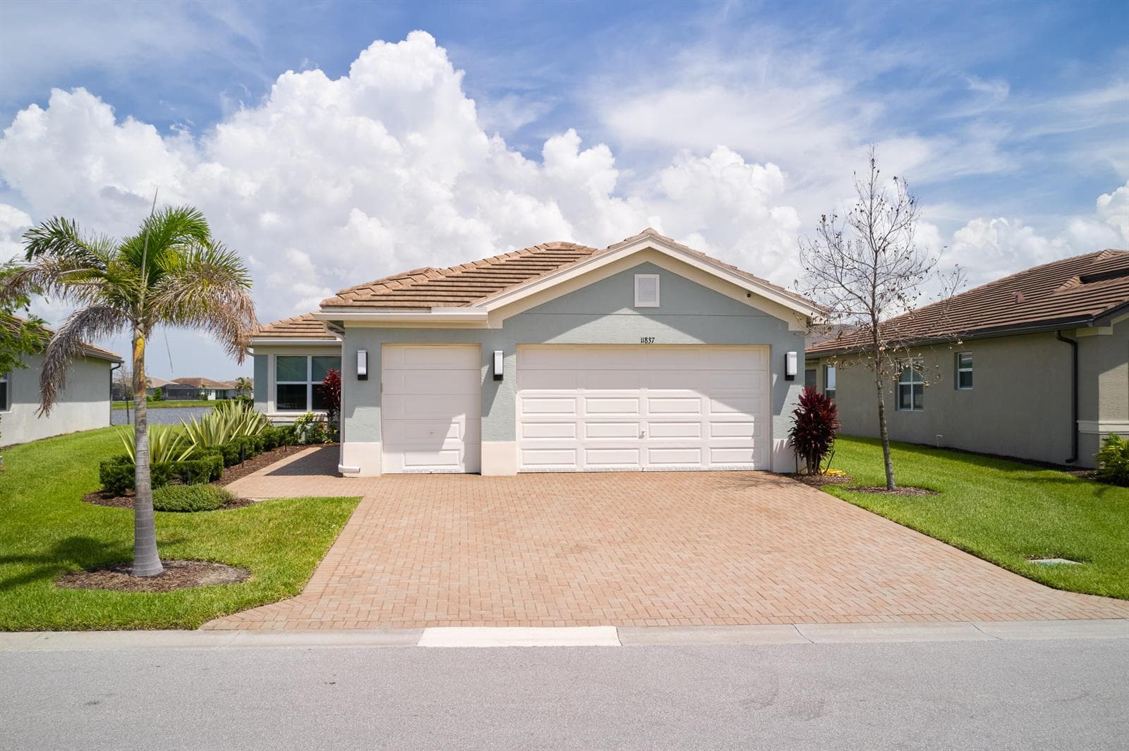 11837 SW Poseidon Way, Port St. Lucie, FL 34987 — zdjęcie 3