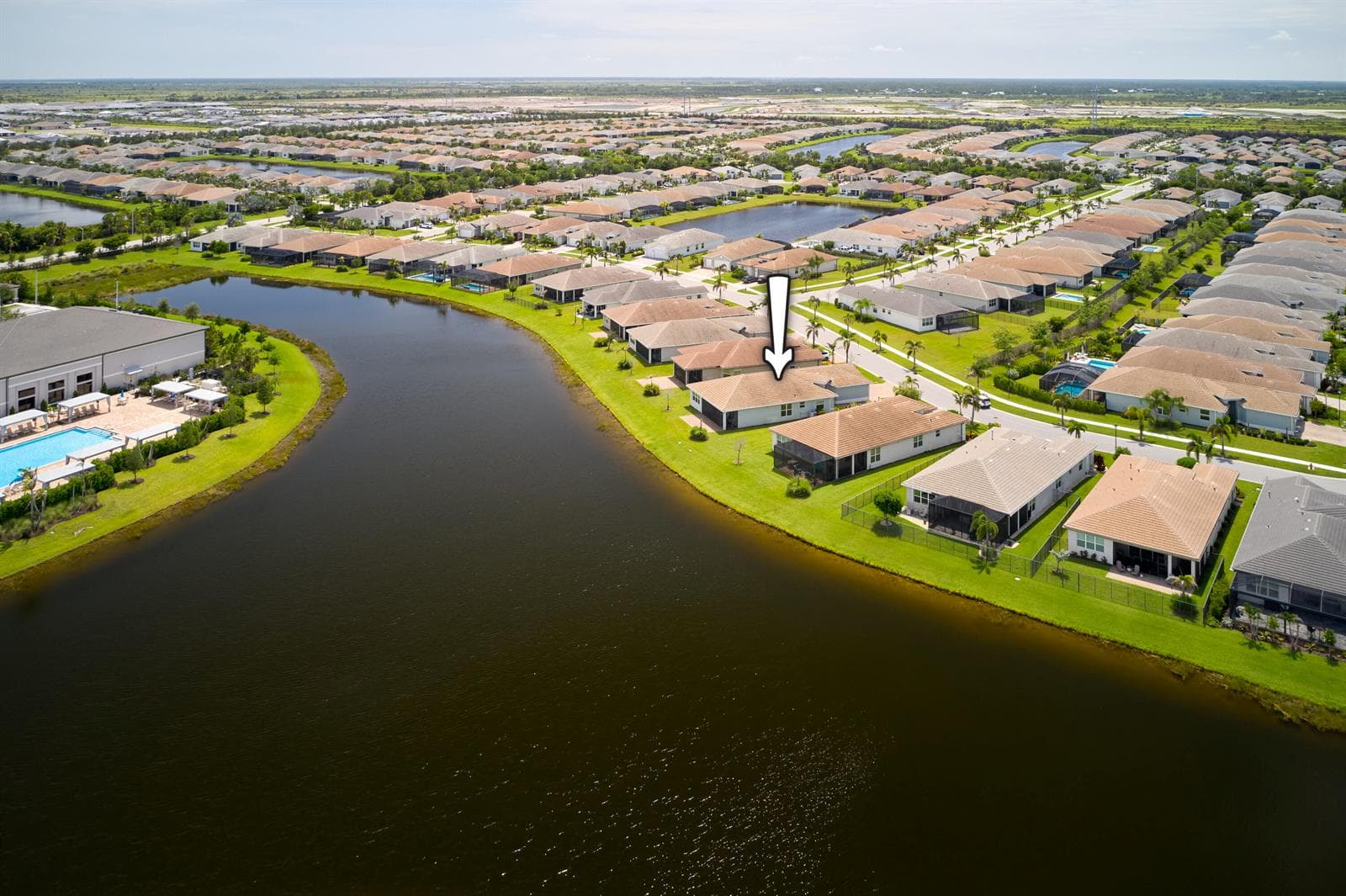 11837 SW Poseidon Way, Port St. Lucie, FL 34987