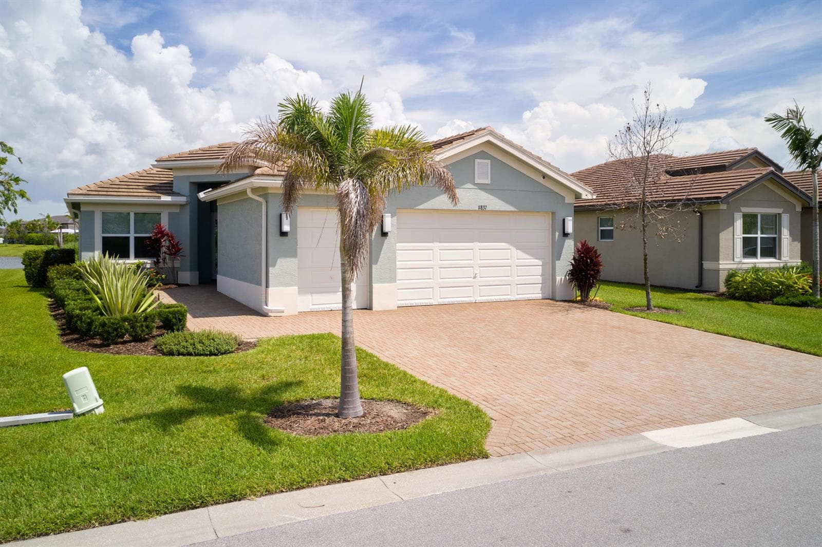 11837 SW Poseidon Way, Port St. Lucie, FL 34987 — zdjęcie 5