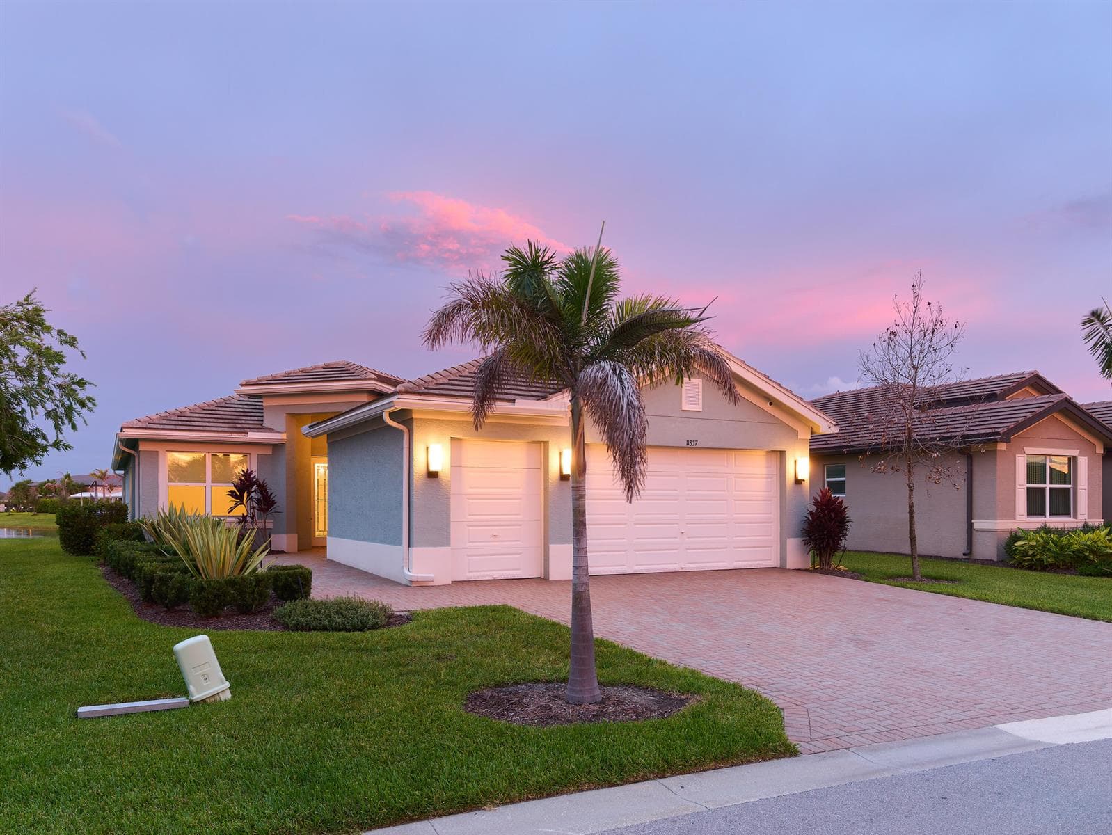 11837 SW Poseidon Way, Port St. Lucie, FL 34987 — zdjęcie 4