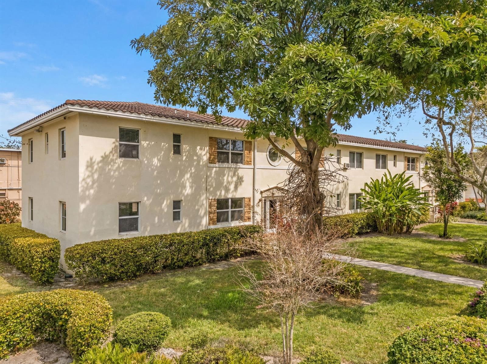 715 NE 91ST Street # 3A, Miami Shores, FL 33138