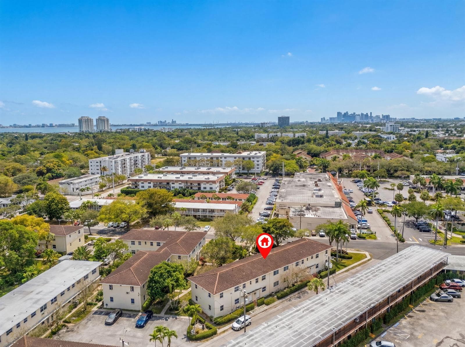 715 NE 91ST Street # 3A, Miami Shores, FL 33138 — zdjęcie 4