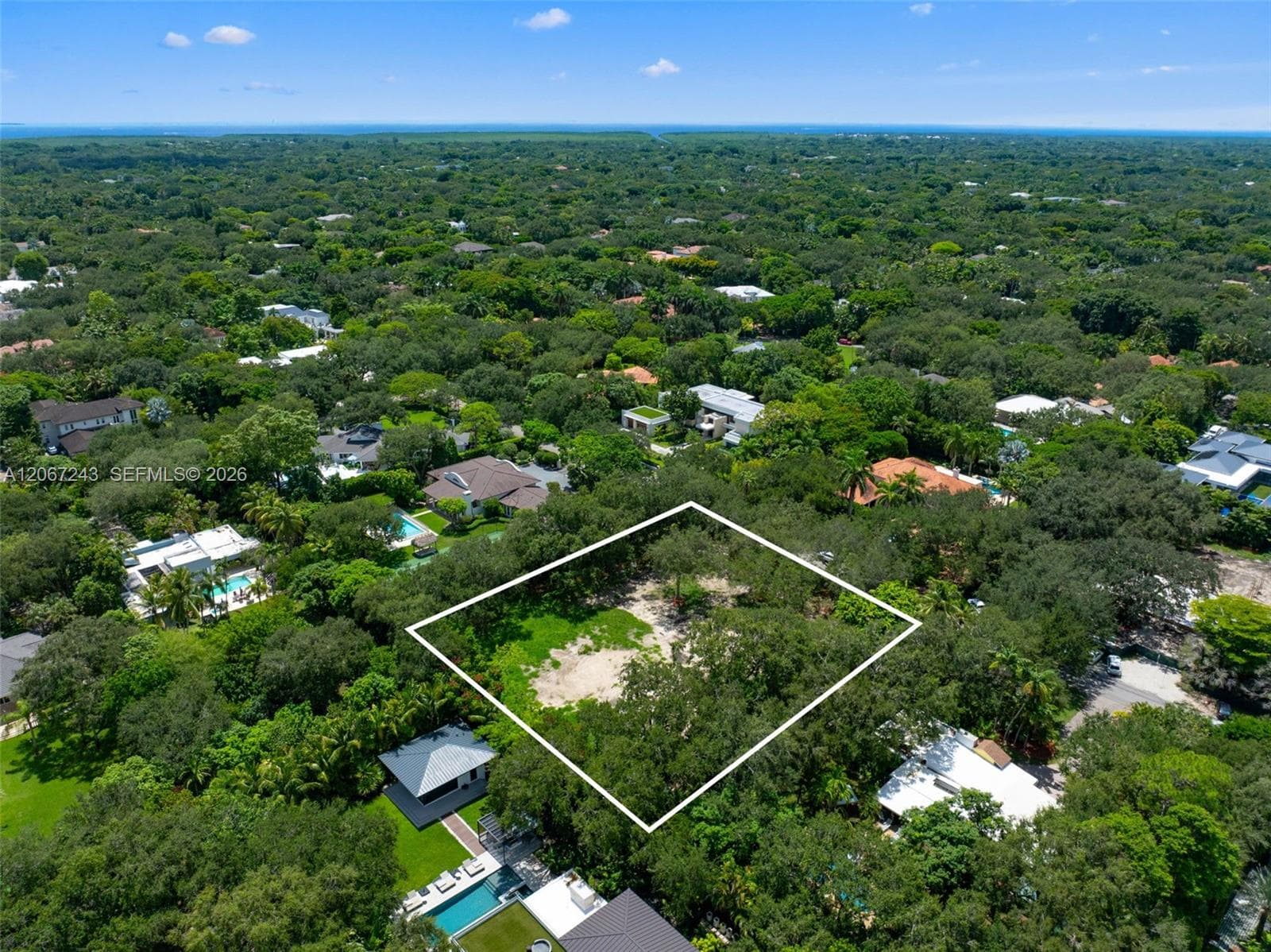 6285 SW 98th St, Pinecrest, FL 33156