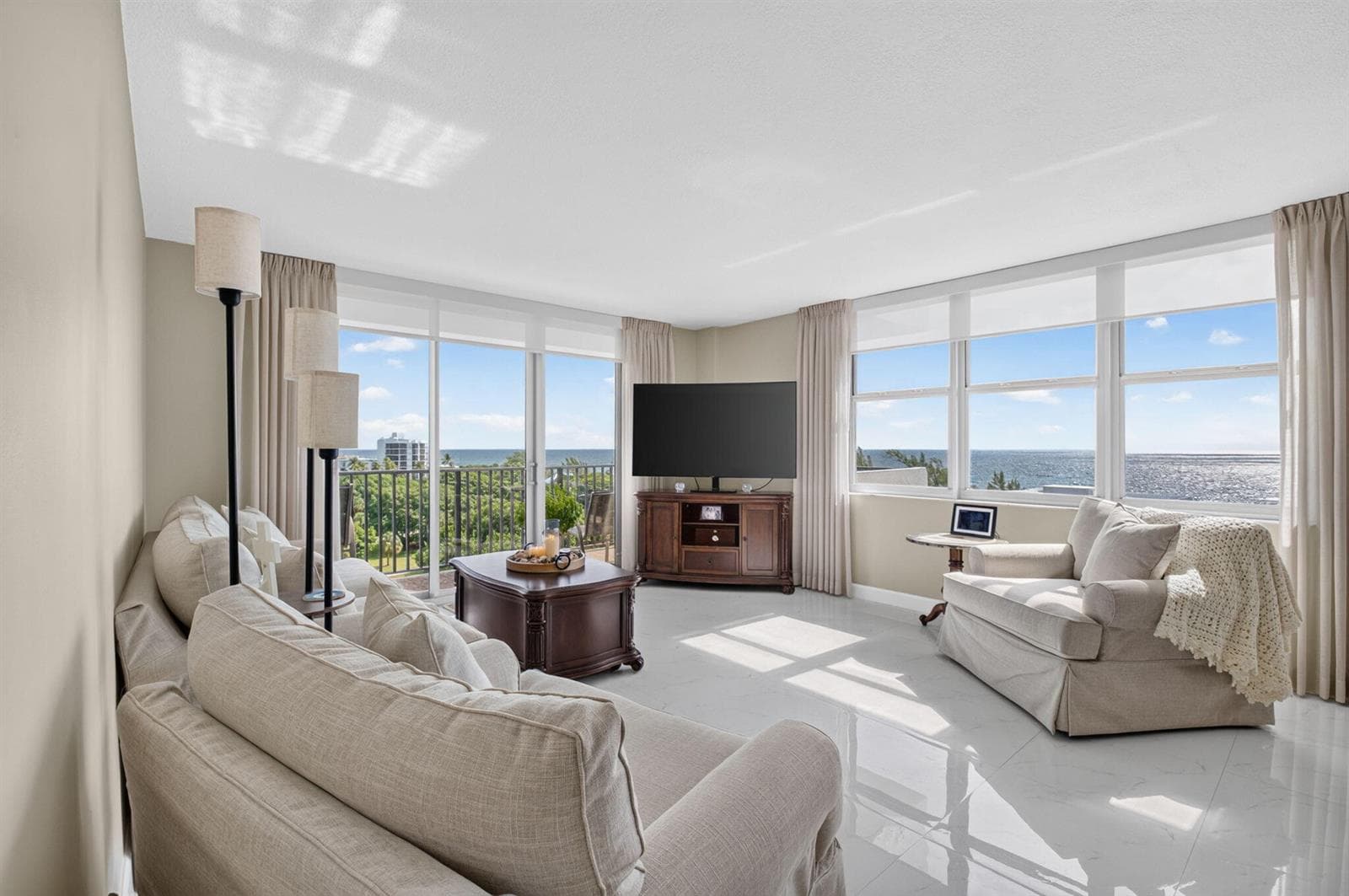 2121 N Ocean Boulevard # 1008E, Boca Raton, FL 33431 — zdjęcie 3
