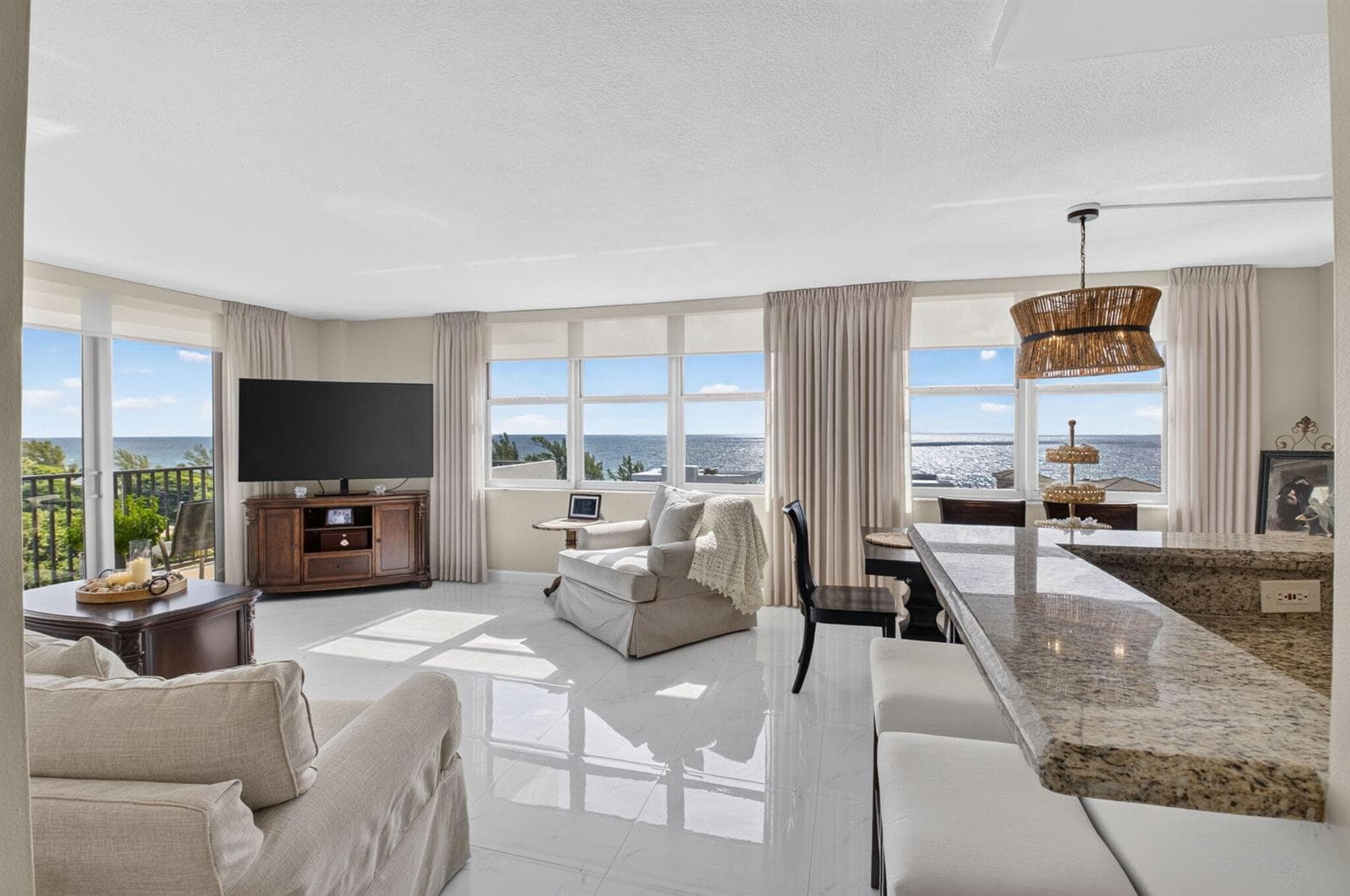 2121 N Ocean Boulevard # 1008E, Boca Raton, FL 33431