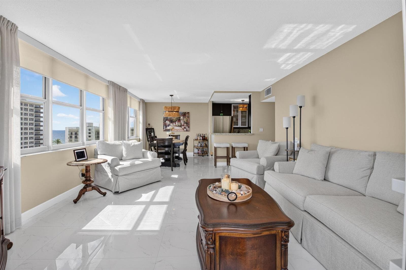 2121 N Ocean Boulevard # 1008E, Boca Raton, FL 33431 — zdjęcie 5