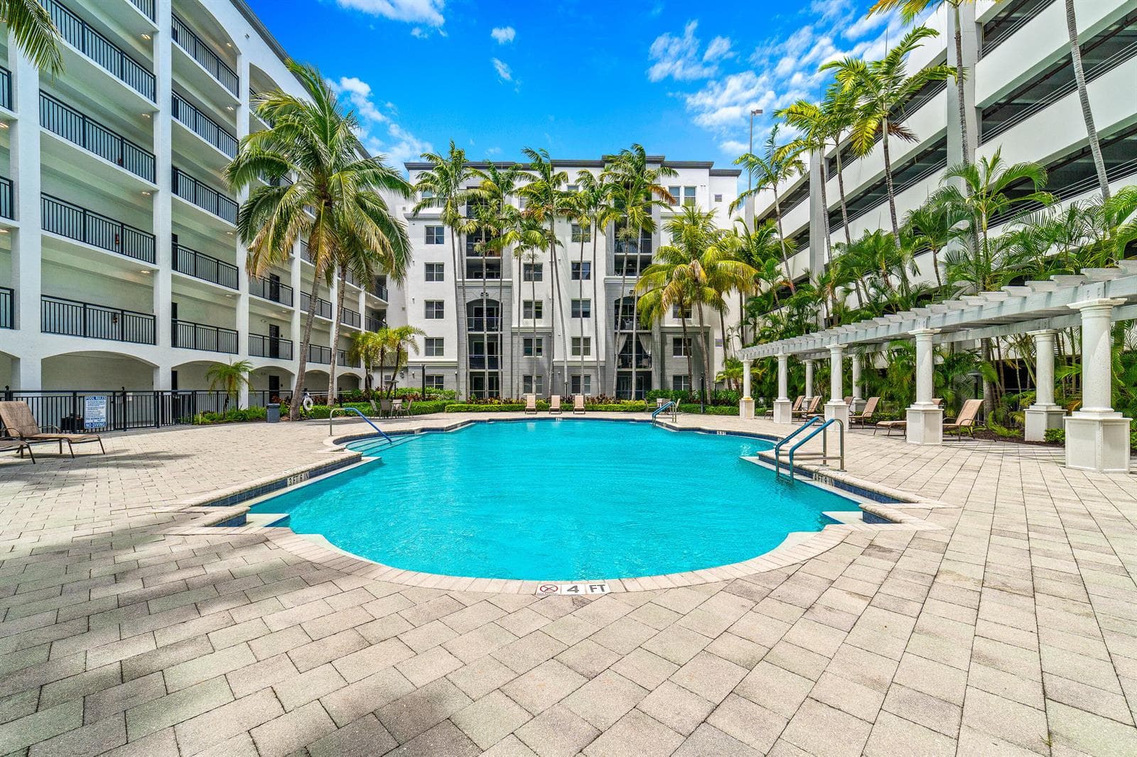 1660 Renaissance Commons Boulevard # 2301, Boynton Beach, FL 33426 — zdjęcie 2