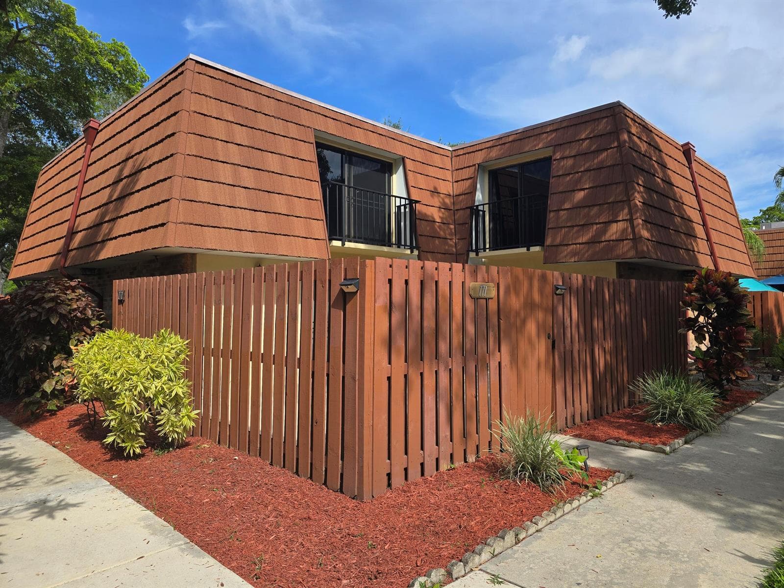 1480 MASTERS Circle # 171, Delray Beach, FL 33445 — zdjęcie 2