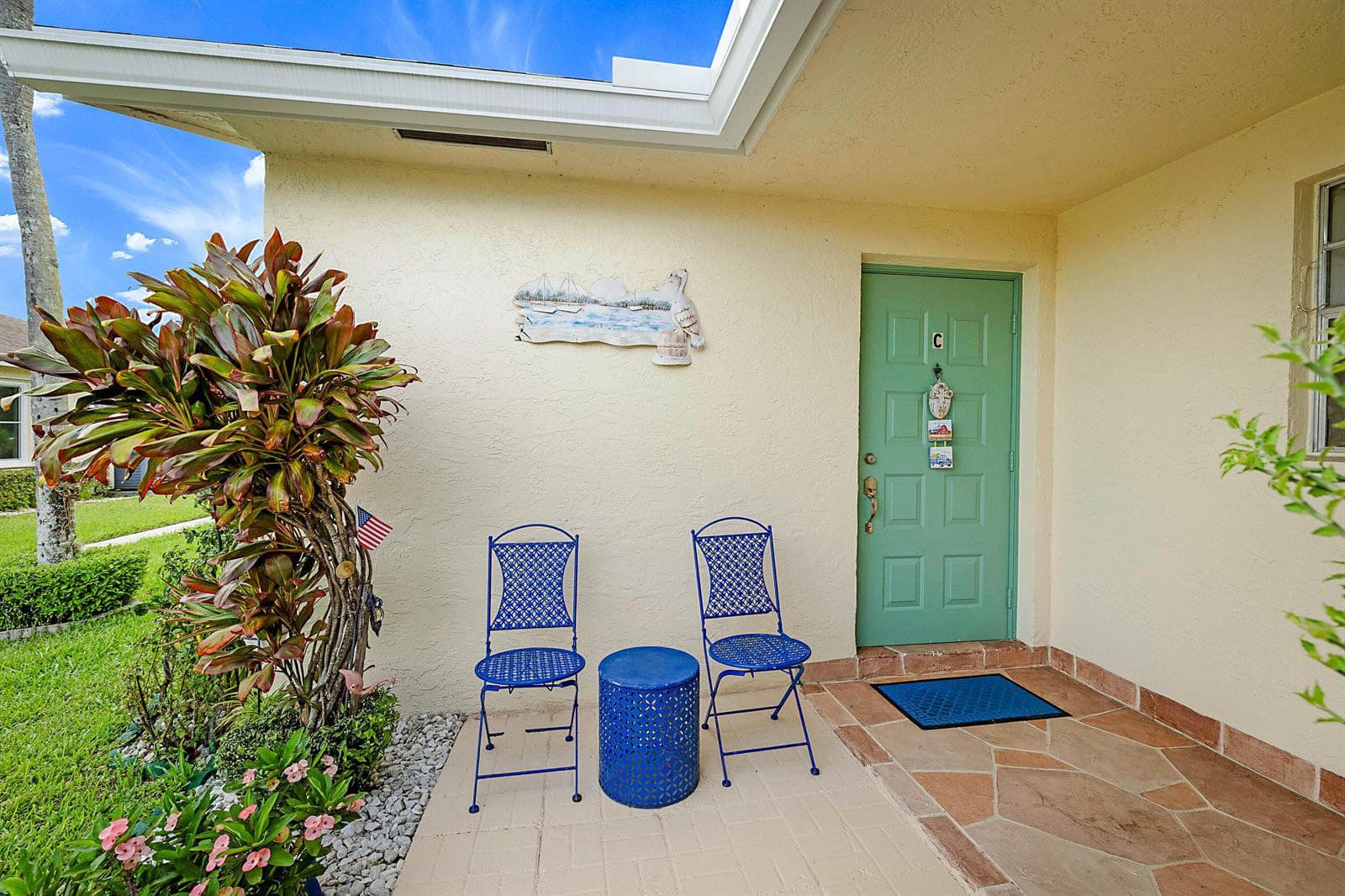 5373 Lakefront Boulevard # C, Delray Beach, FL 33484 — zdjęcie 2