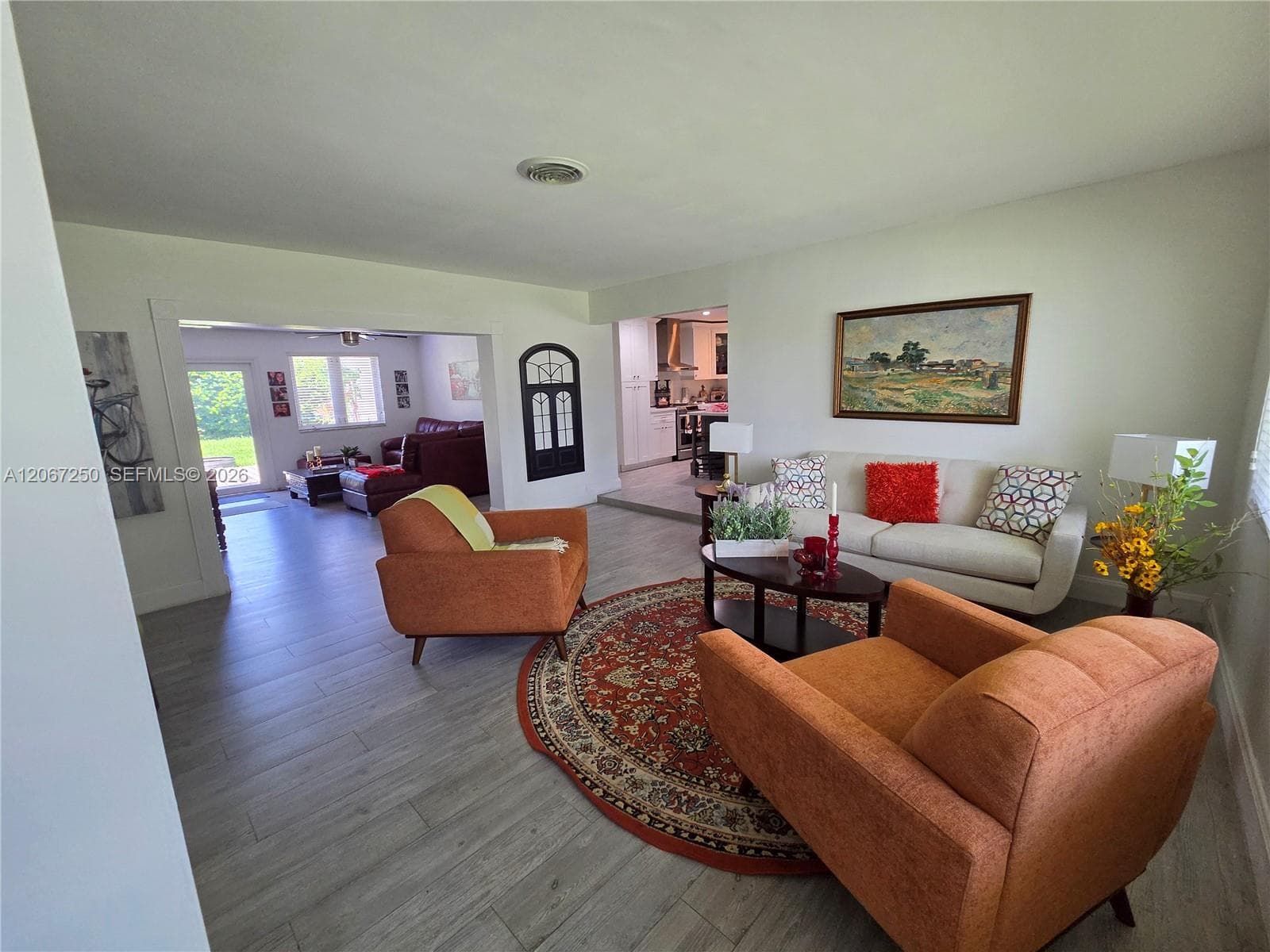1101 Starling Ave, Miami Springs, FL 33166 — zdjęcie 4