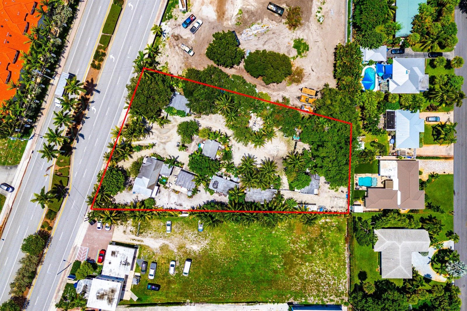 3045 N Federal Highway, Boynton Beach, FL 33483 — zdjęcie 2