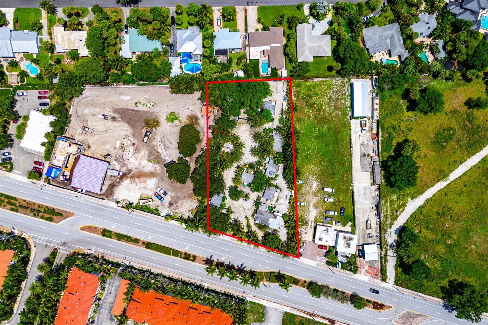 3045 N Federal Highway, Boynton Beach, FL 33483 — zdjęcie 3
