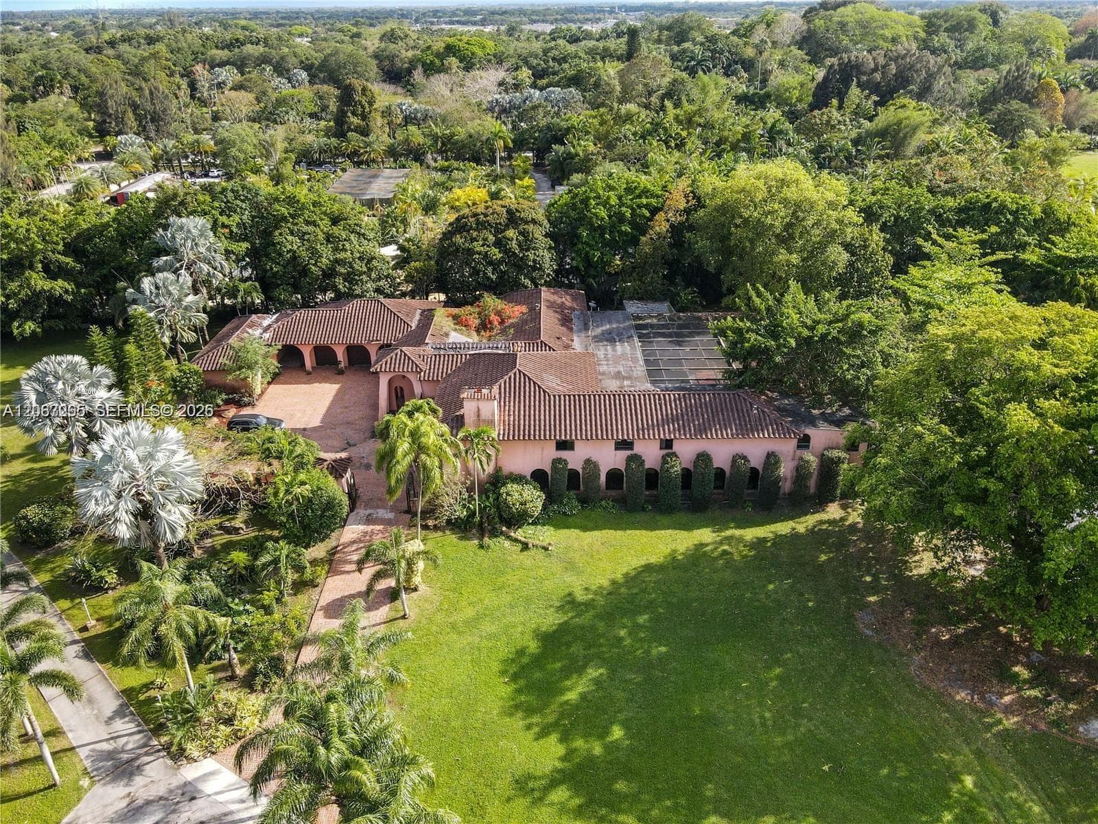 3550 SW 121st Ave, Davie, FL 33330 — zdjęcie 2