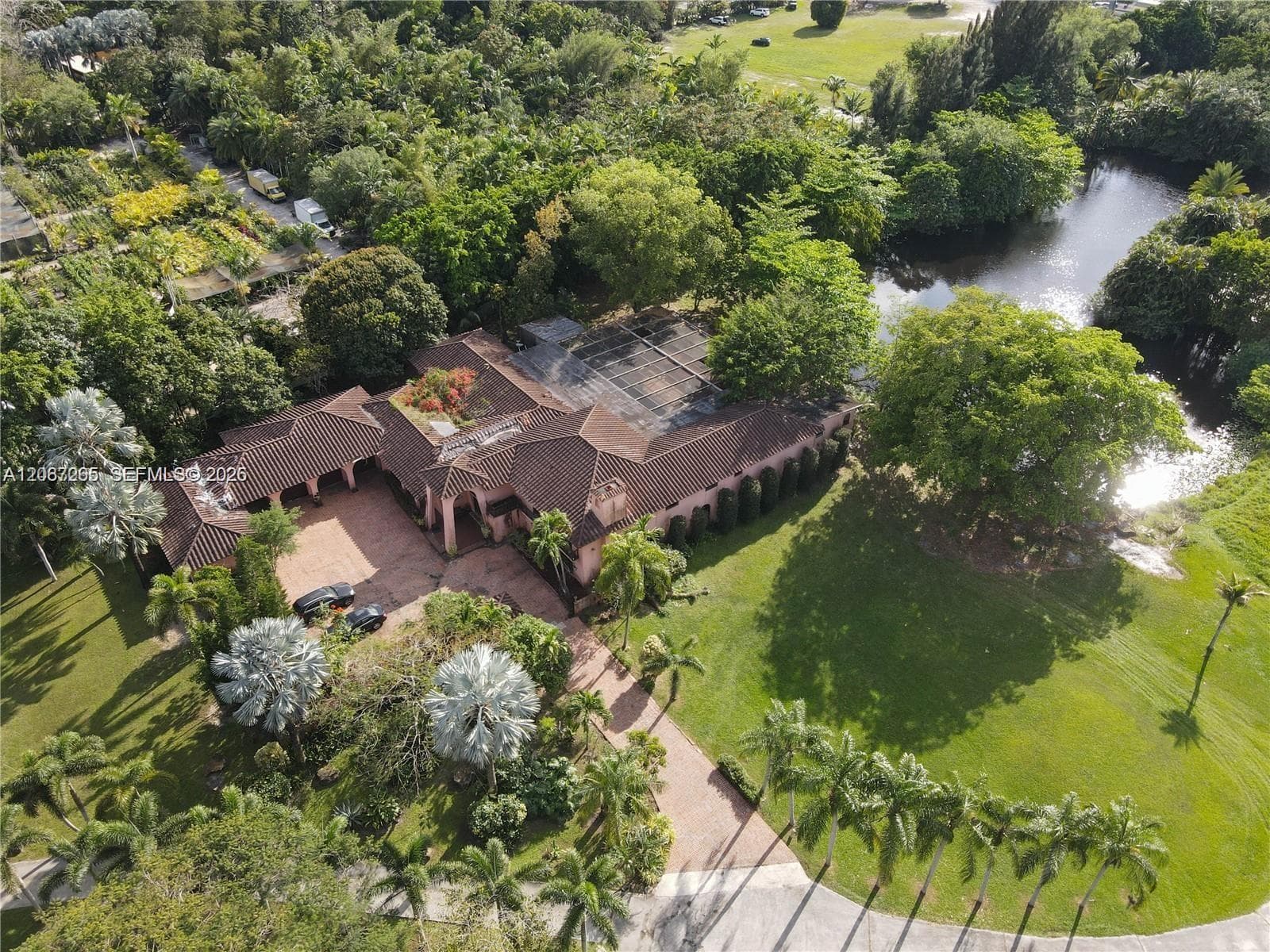 3550 SW 121st Ave, Davie, FL 33330 — zdjęcie 4