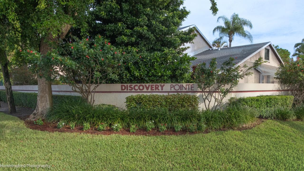 2047 DISCOVERY Circle E, Deerfield Beach, FL 33442 — zdjęcie 2