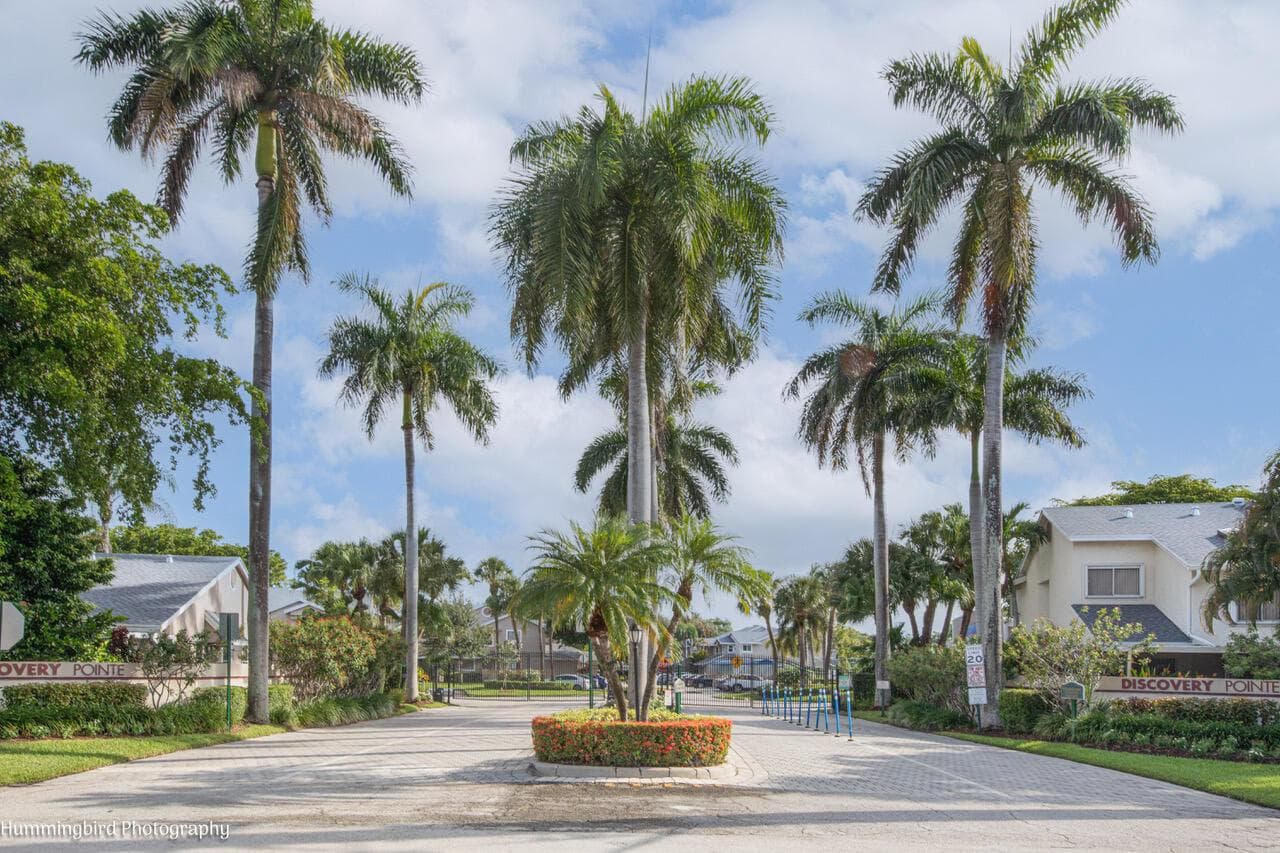 2047 DISCOVERY Circle E, Deerfield Beach, FL 33442 — zdjęcie 3
