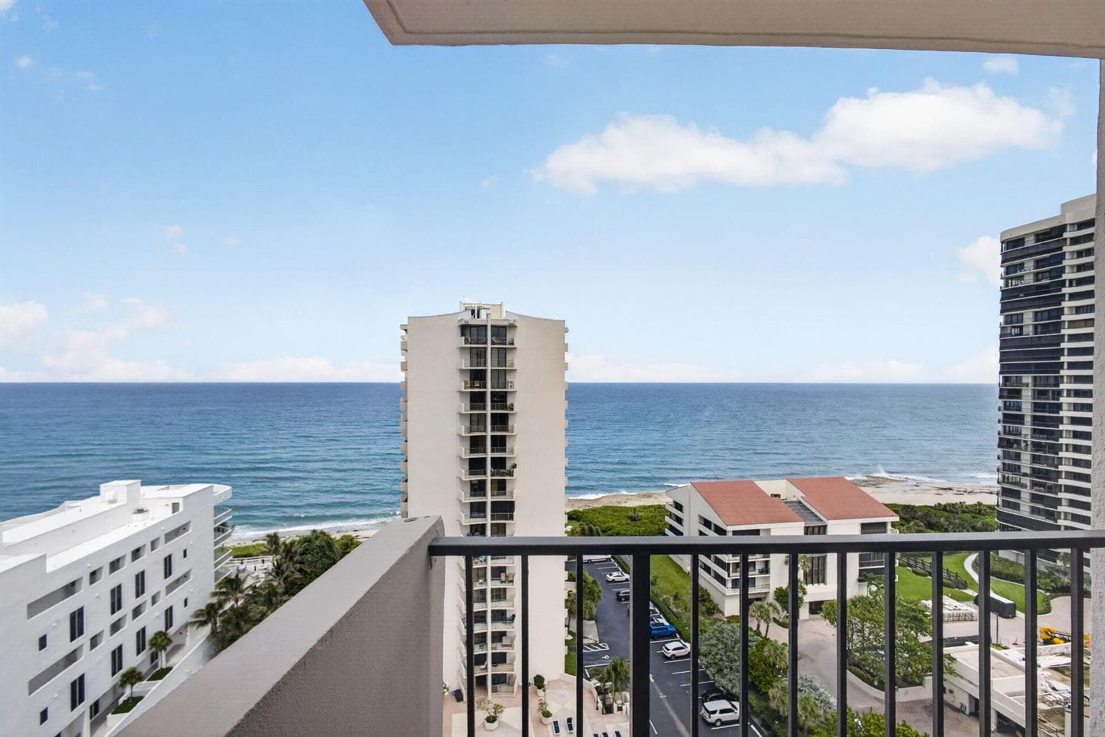 4200 N Ocean Drive # 2-1601, Singer Island, FL 33404 — zdjęcie 2
