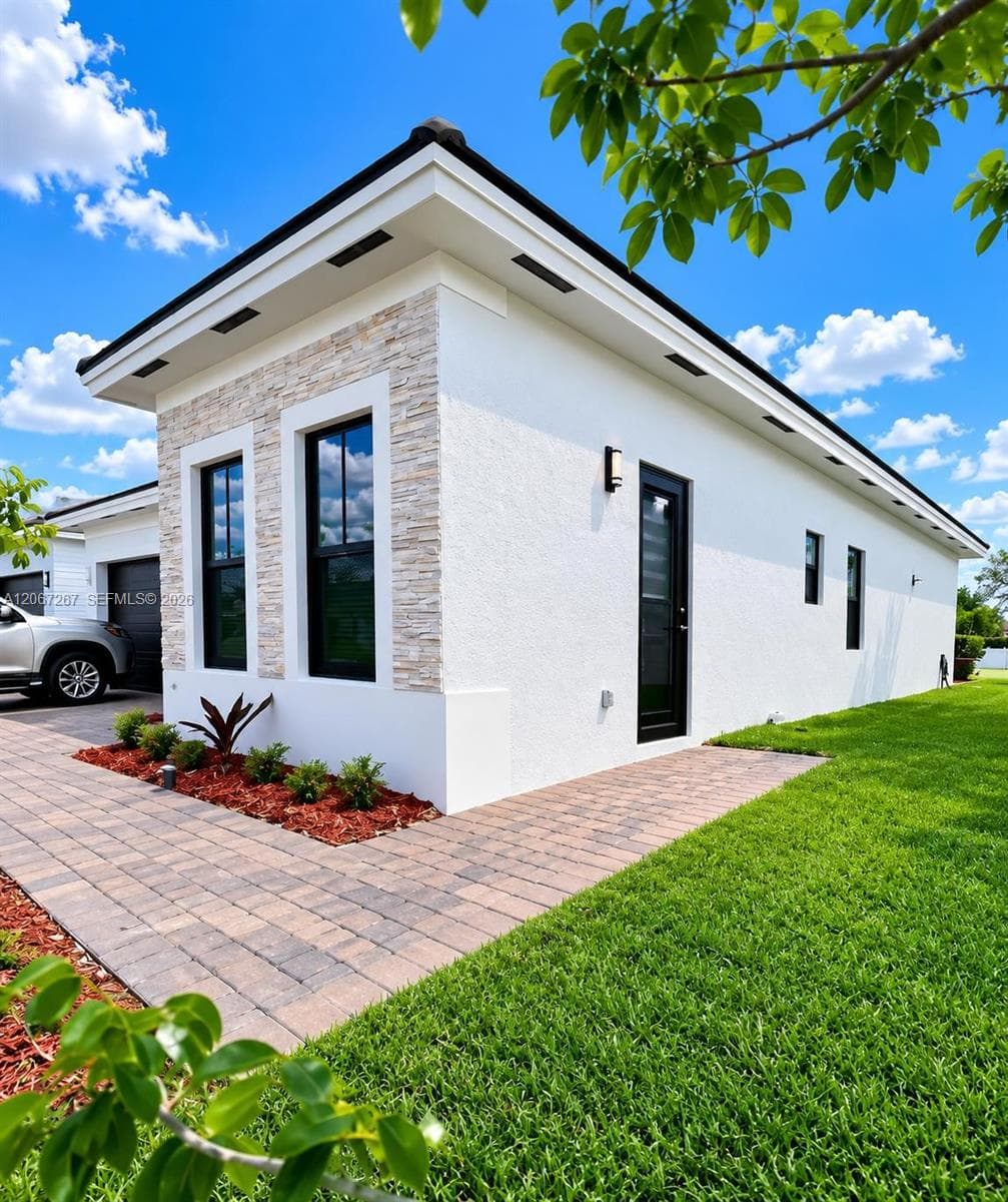 14602 SW 23th Ter, Miami, FL 33175 — zdjęcie 2